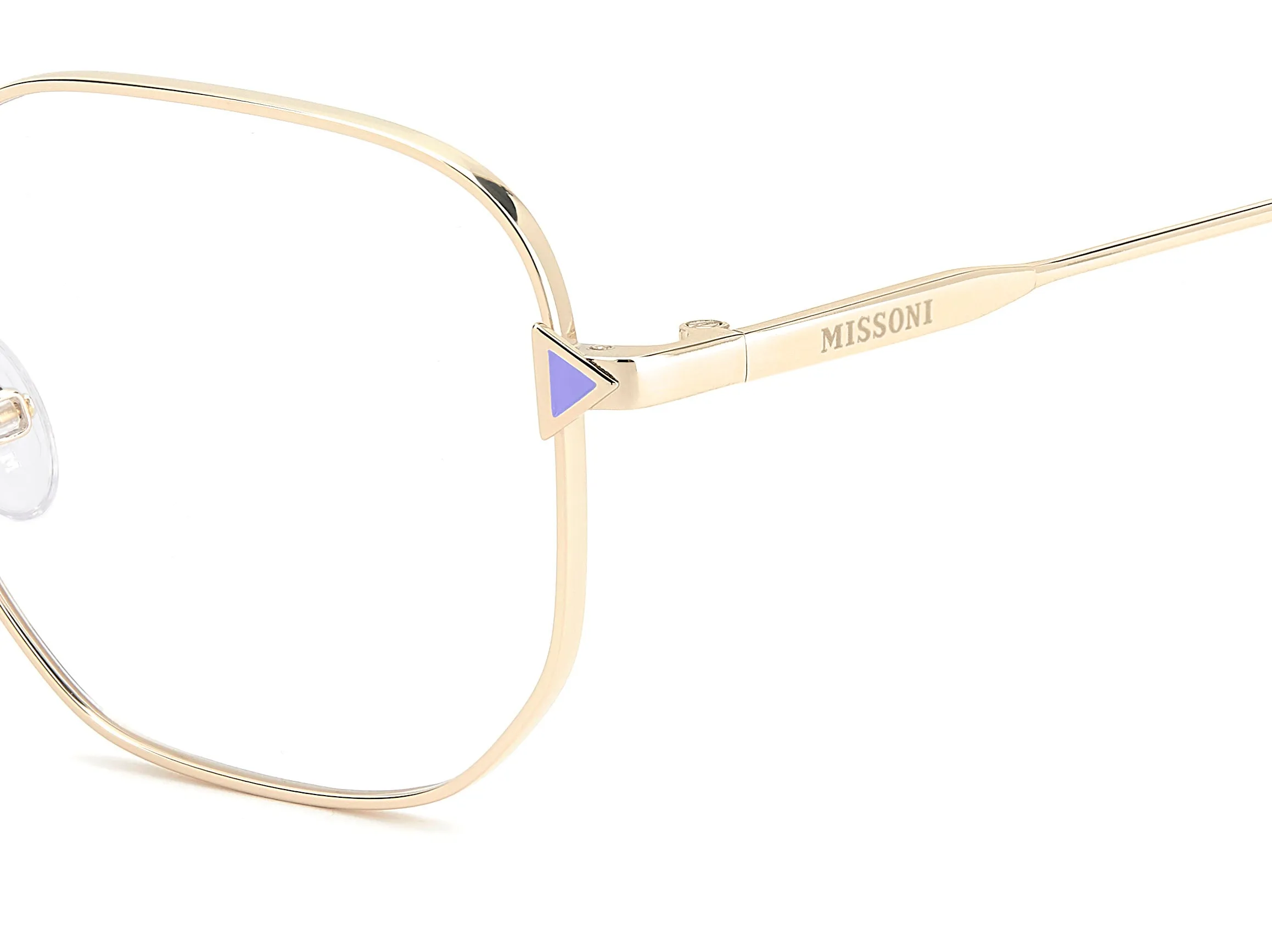 Missoni Missoni MIS 0262 J5G Montature da vista - immagine 3