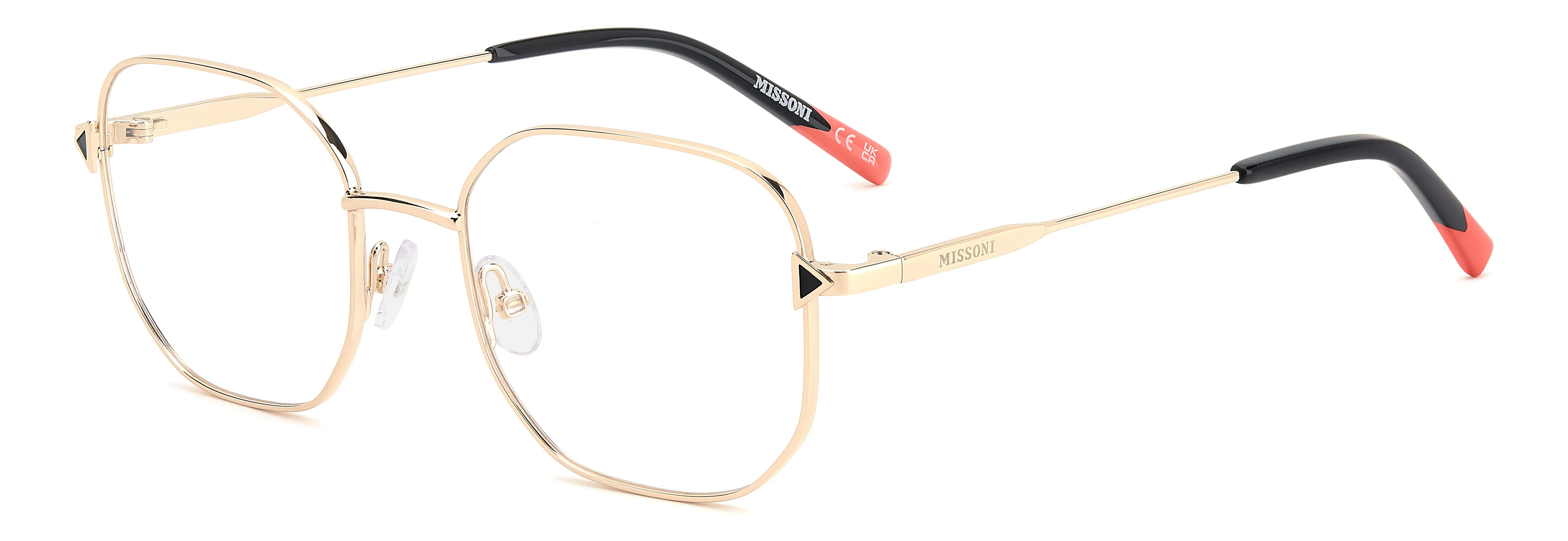 Missoni Missoni MIS 0262 000 Montature da vista - immagine 1