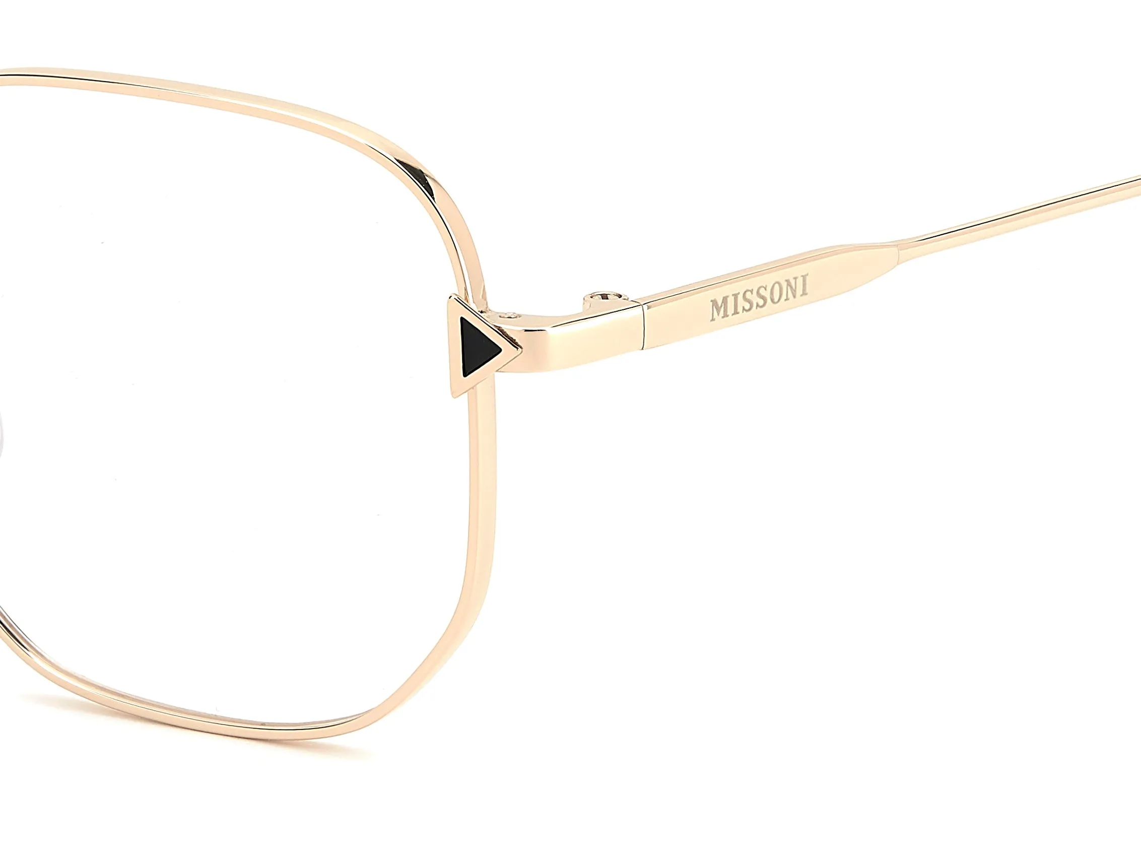 Missoni Missoni MIS 0262 000 Montature da vista - immagine 3