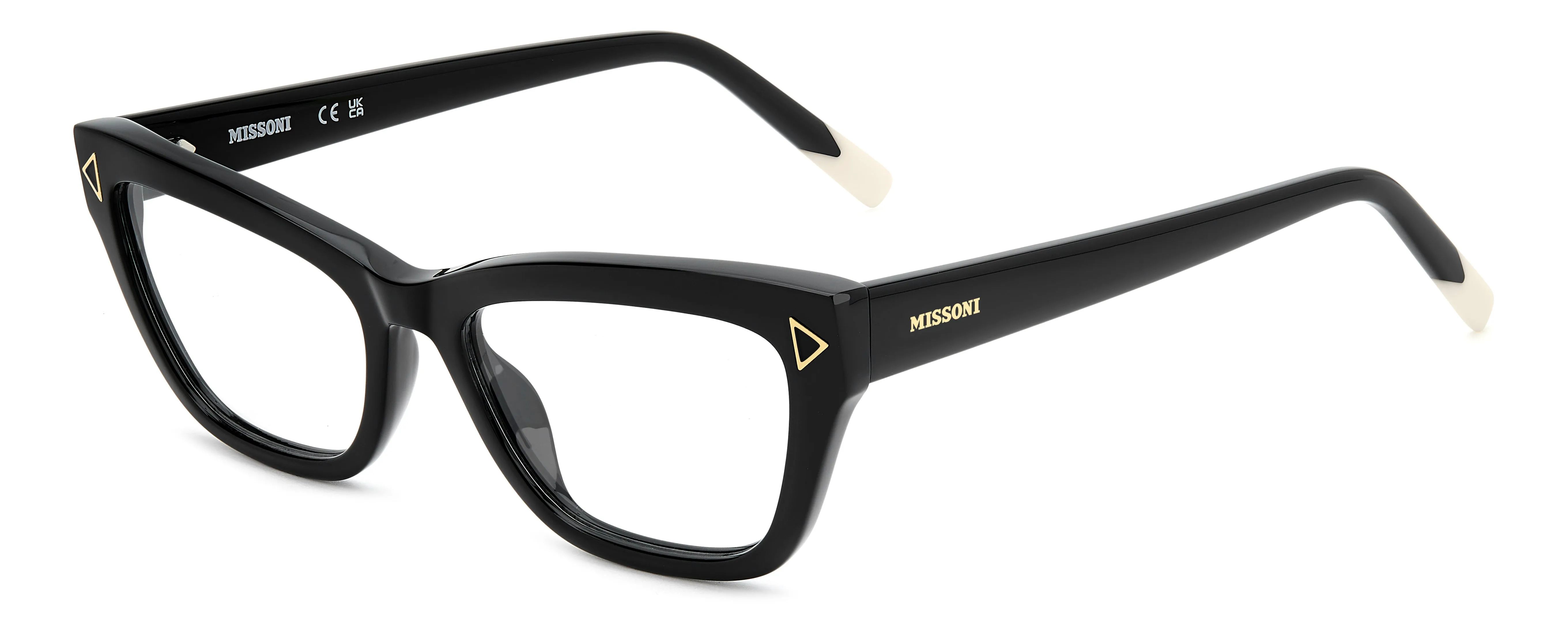 Missoni Missoni MIS 0261 807 Montature da vista - immagine 1