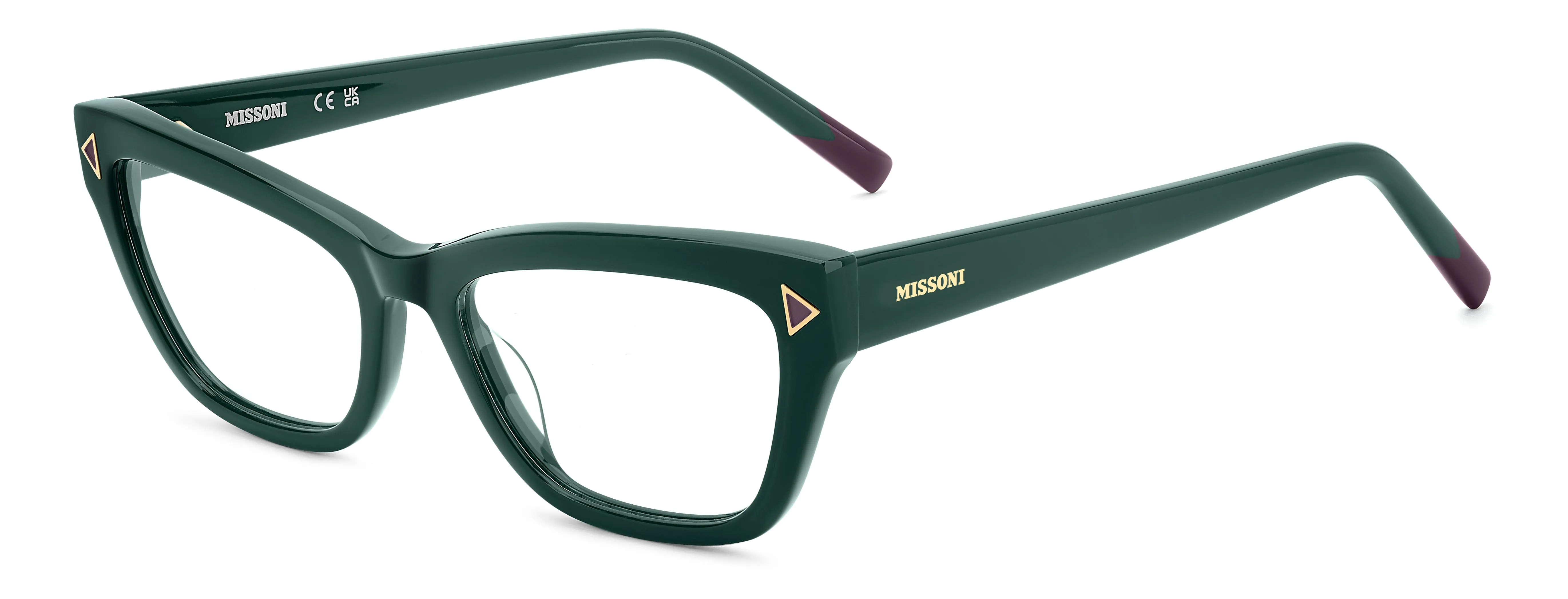 Missoni Missoni MIS 0261 1ED Montature da vista - immagine 1