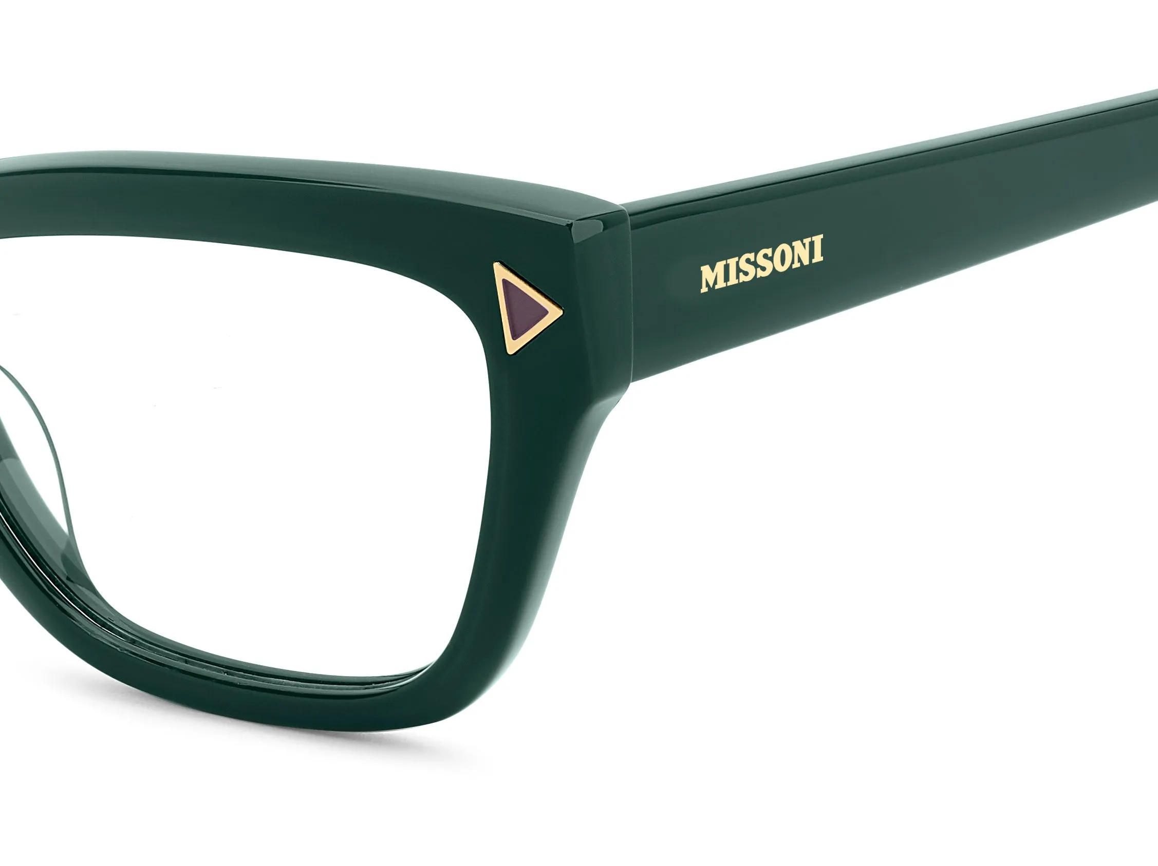 Missoni Missoni MIS 0261 1ED Montature da vista - immagine 3