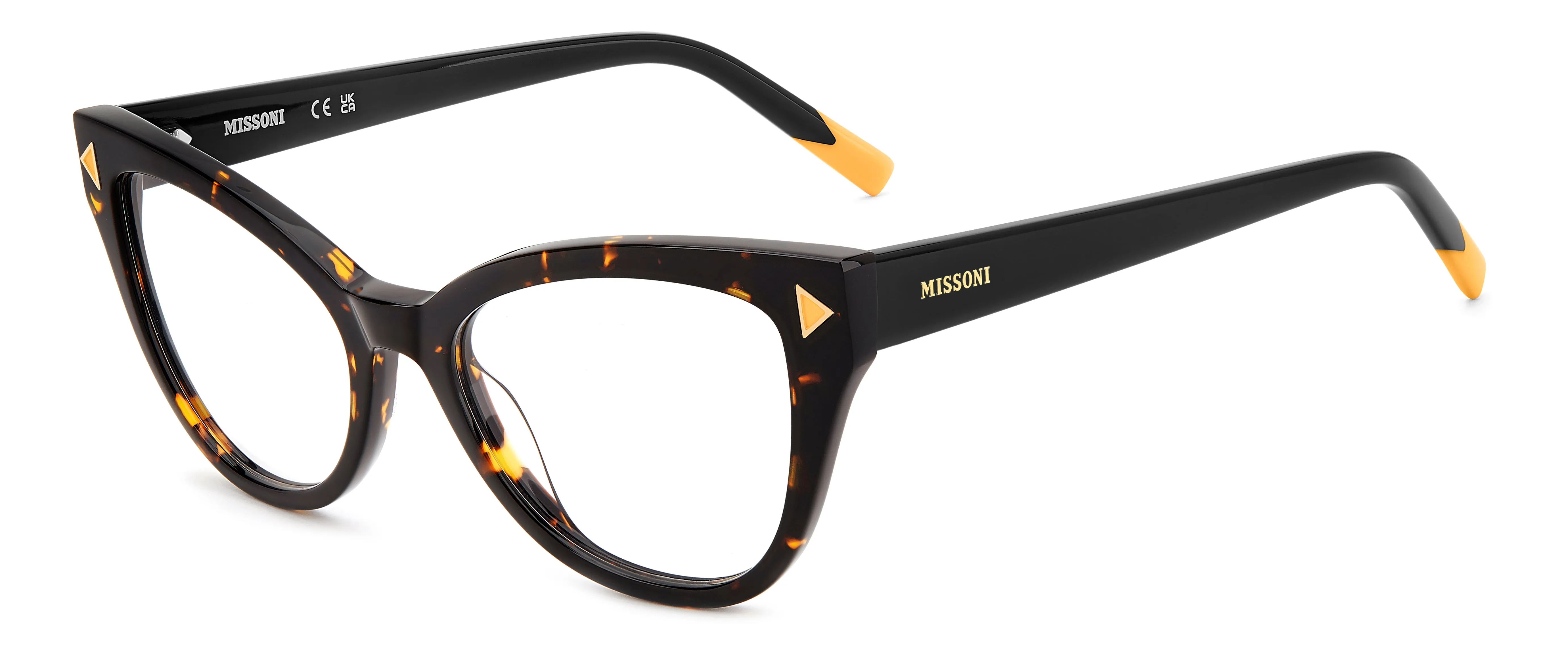 Missoni Missoni MIS 0260 086 Montature da vista - immagine 1