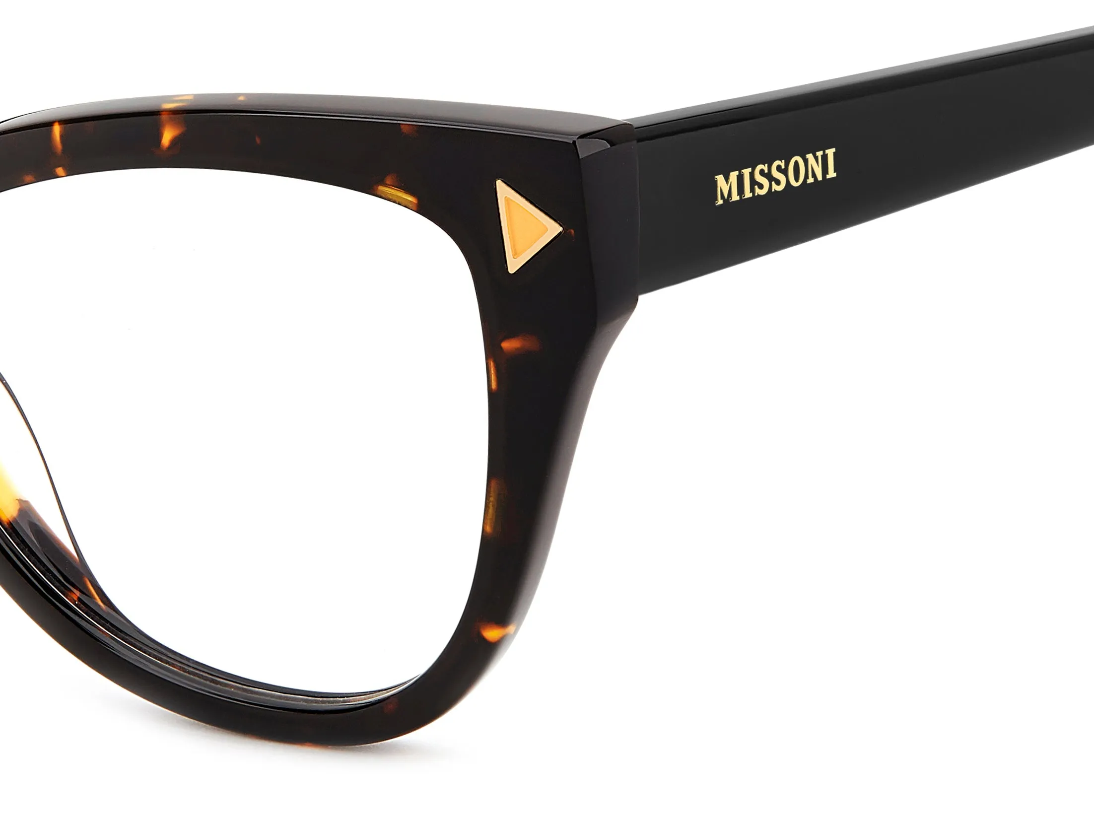 Missoni Missoni MIS 0260 086 Montature da vista - immagine 3