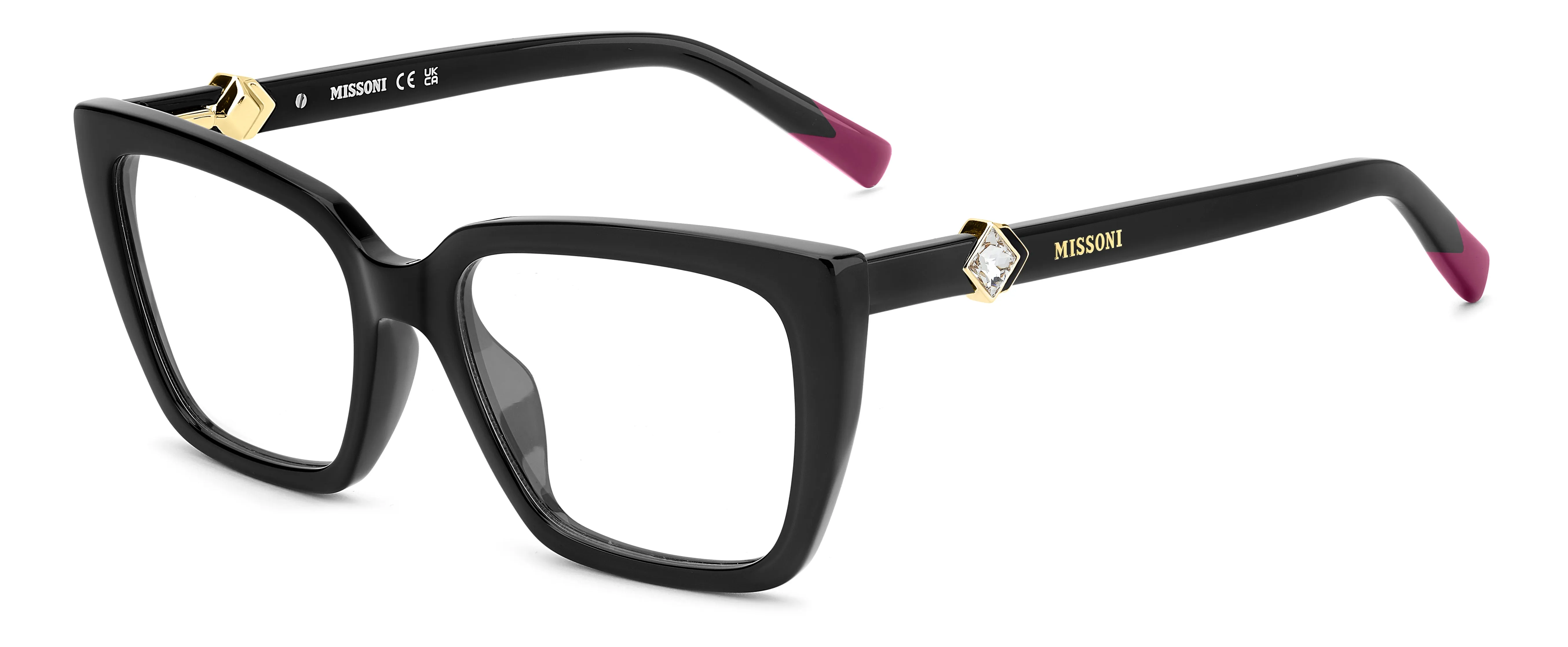 Missoni Missoni MIS 0254/G 807 Montature da vista - immagine 1