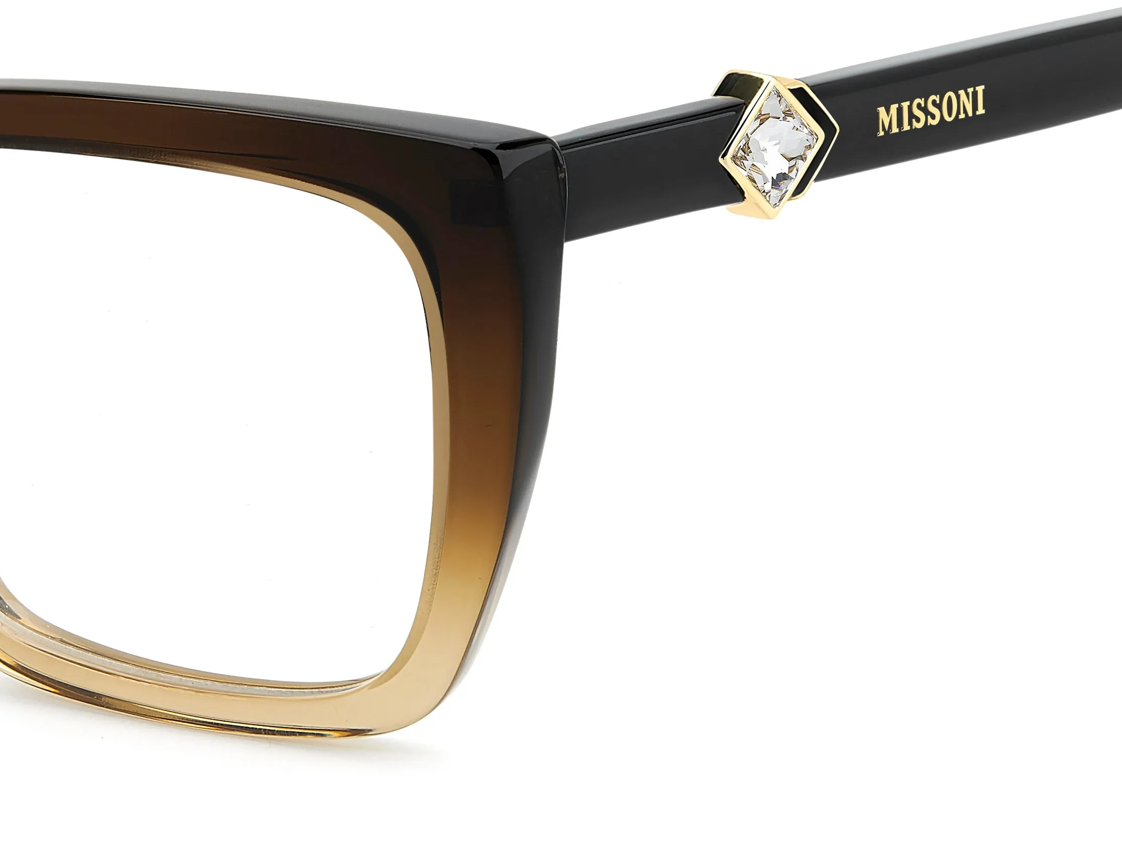 Missoni Missoni MIS 0254/G 0MY Montature da vista - immagine 3