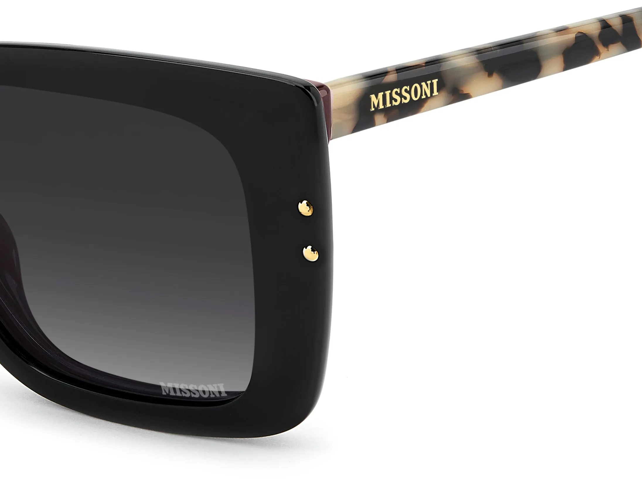 Missoni Missoni MIS 0251/C LHF/WJ Montature da vista - immagine 3
