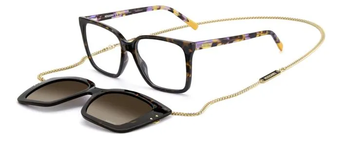 Missoni Missoni MIS 0251/C 086/LA Montature da vista - immagine 1