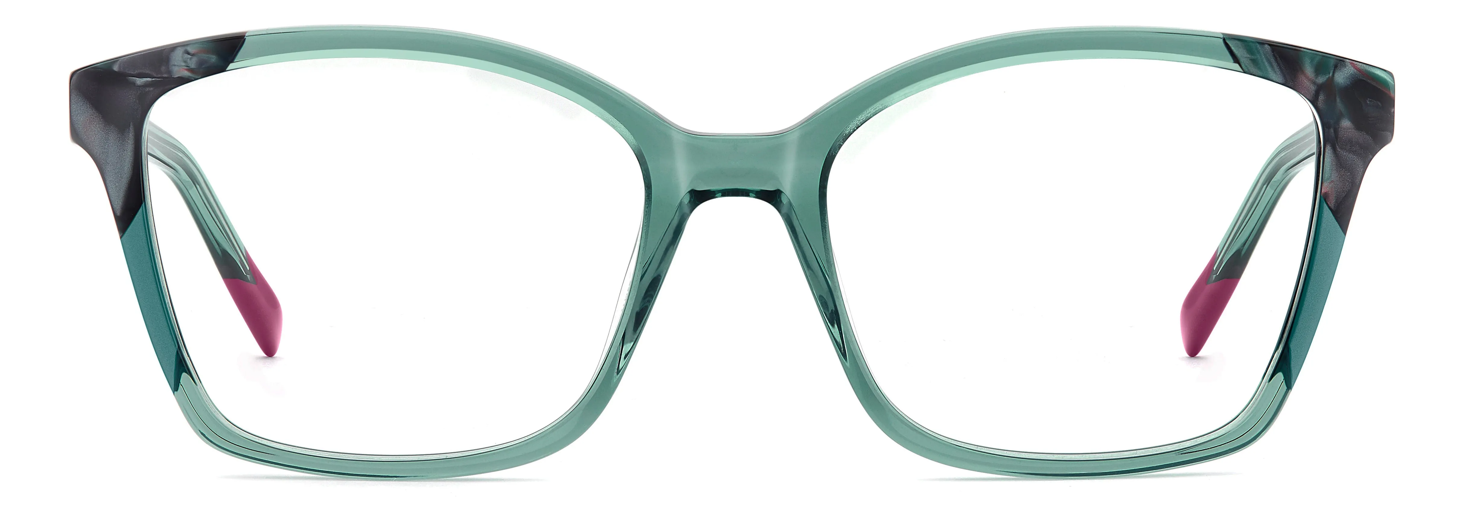 Missoni Missoni MIS 0252 YIB Montature da vista - immagine 2