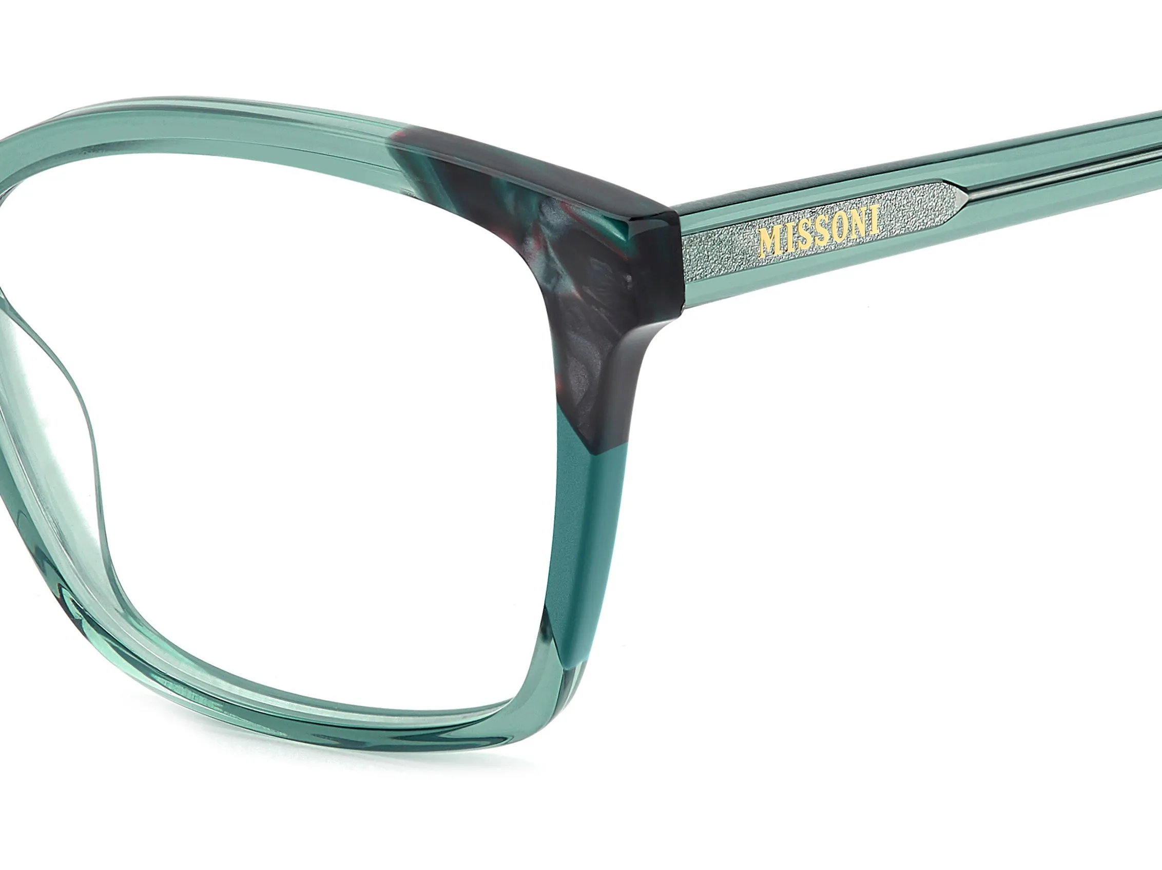 Missoni Missoni MIS 0252 YIB Montature da vista - immagine 3