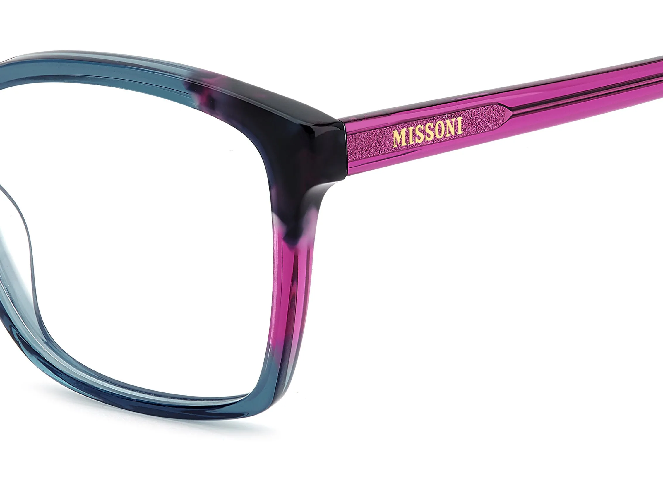 Missoni Missoni MIS 0252 JBW Montature da vista - immagine 3
