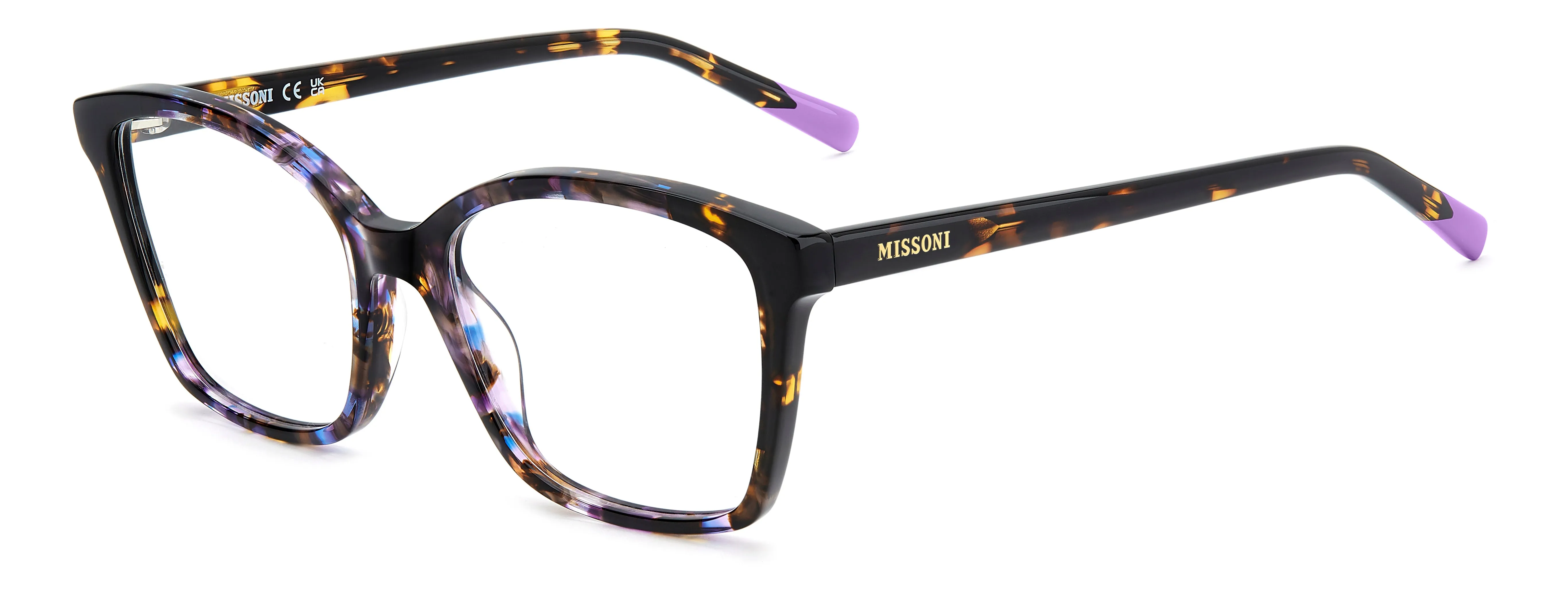 Missoni Missoni MIS 0252 AY0 Montature da vista - immagine 1