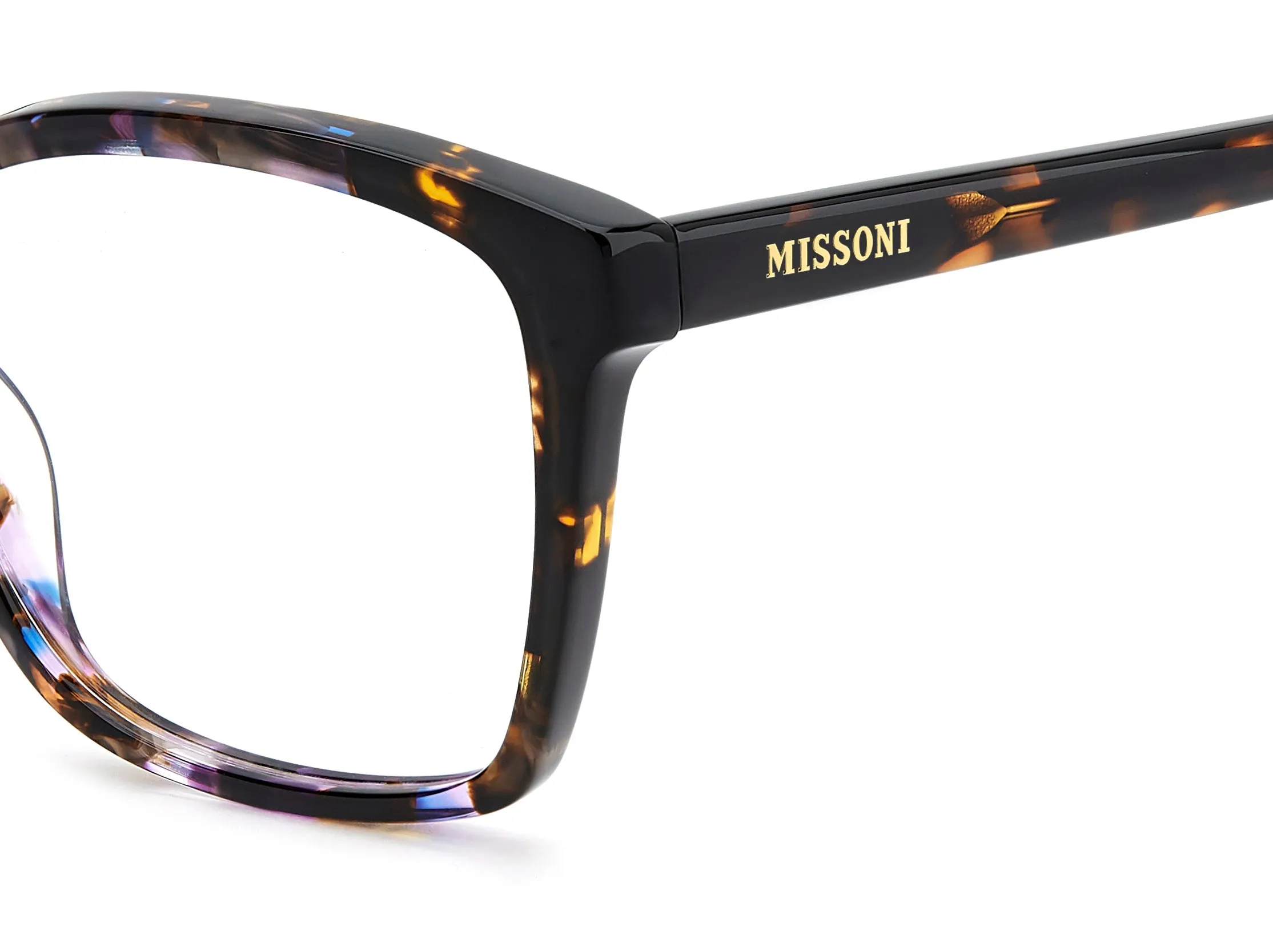 Missoni Missoni MIS 0252 AY0 Montature da vista - immagine 3