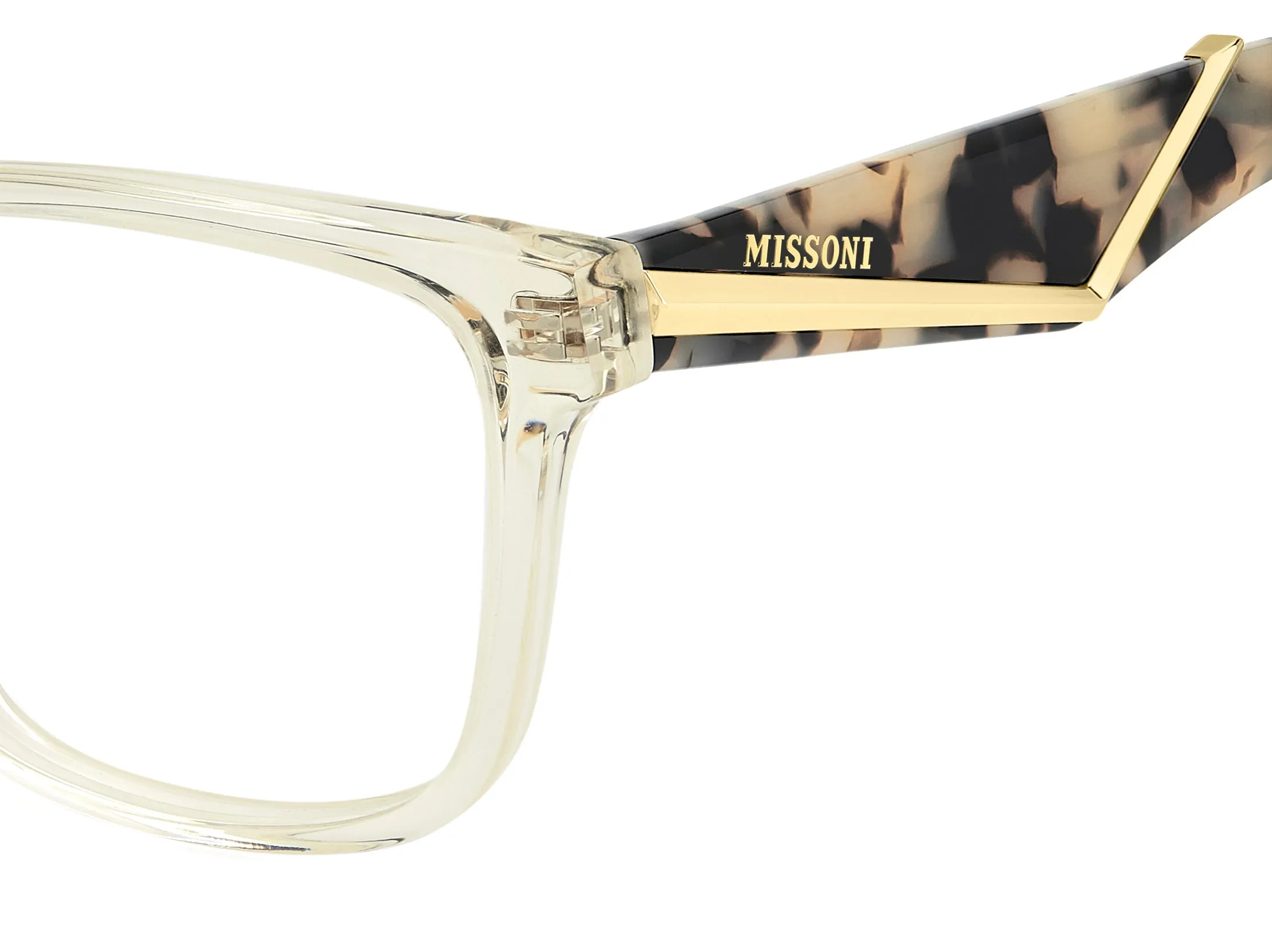 Missoni Missoni MIS 0248/G HAM Montature da vista - immagine 3