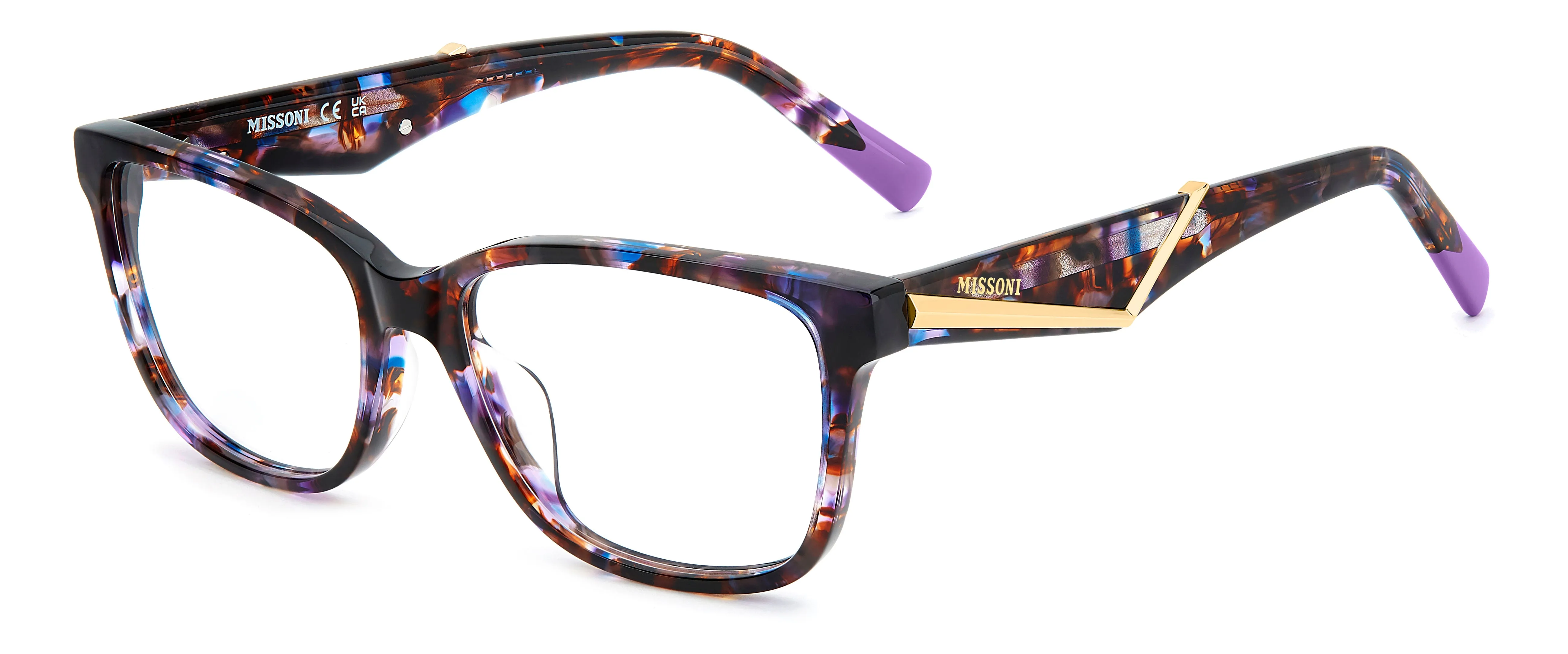 Missoni Missoni MIS 0248/G AY0 Montature da vista - immagine 1