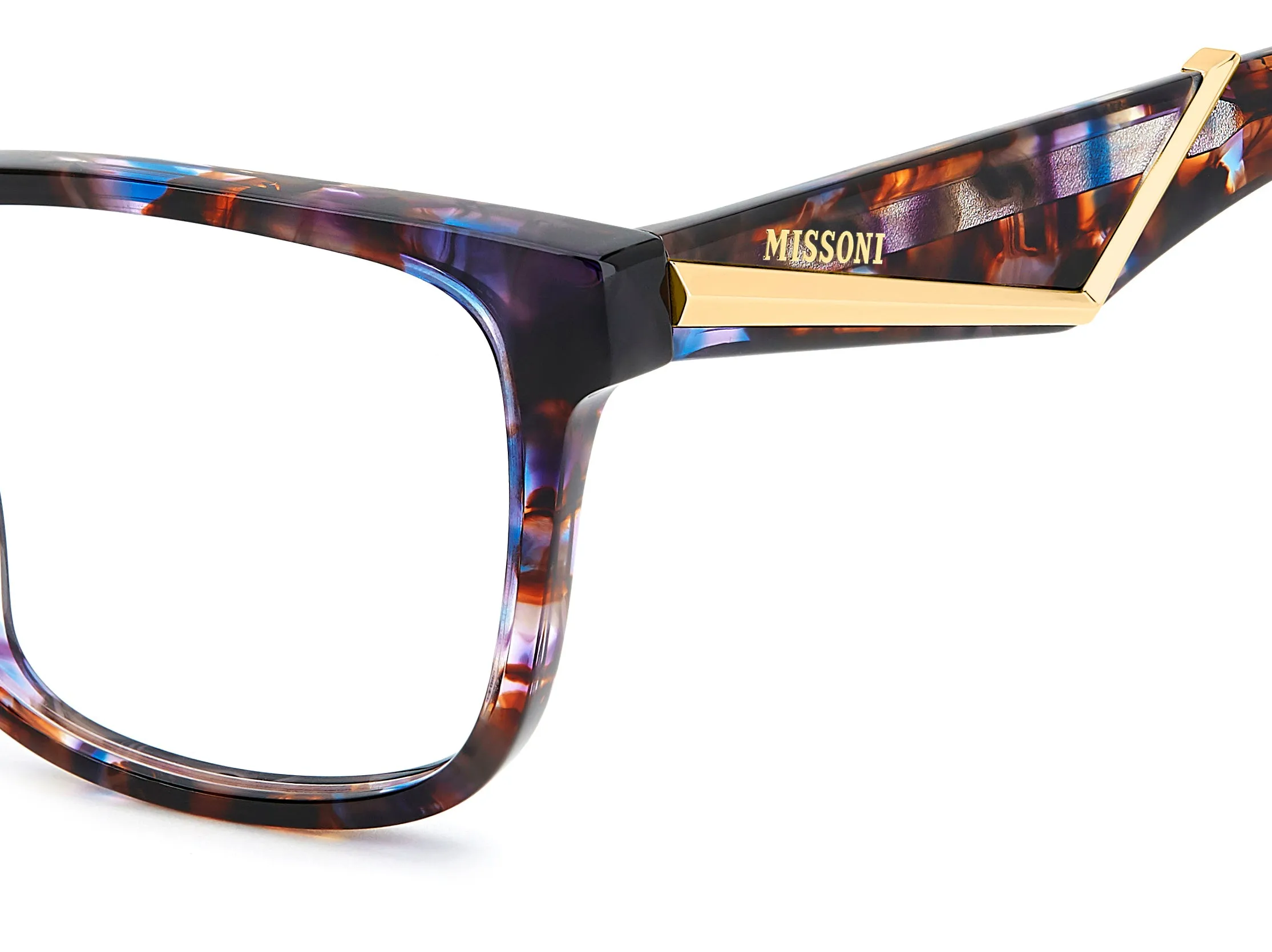 Missoni Missoni MIS 0248/G AY0 Montature da vista - immagine 3