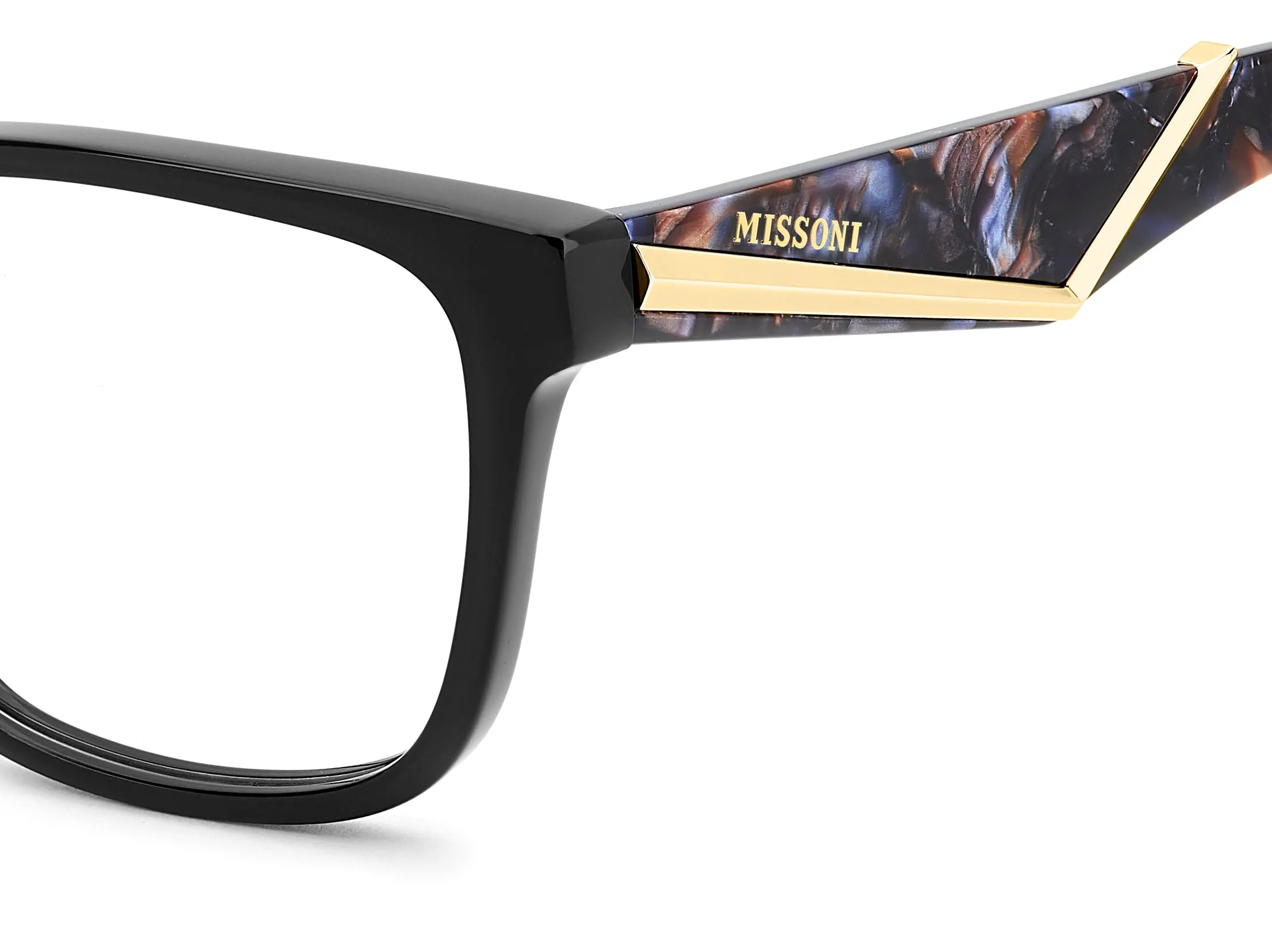 Missoni Missoni MIS 0248/G 807 Montature da vista - immagine 3