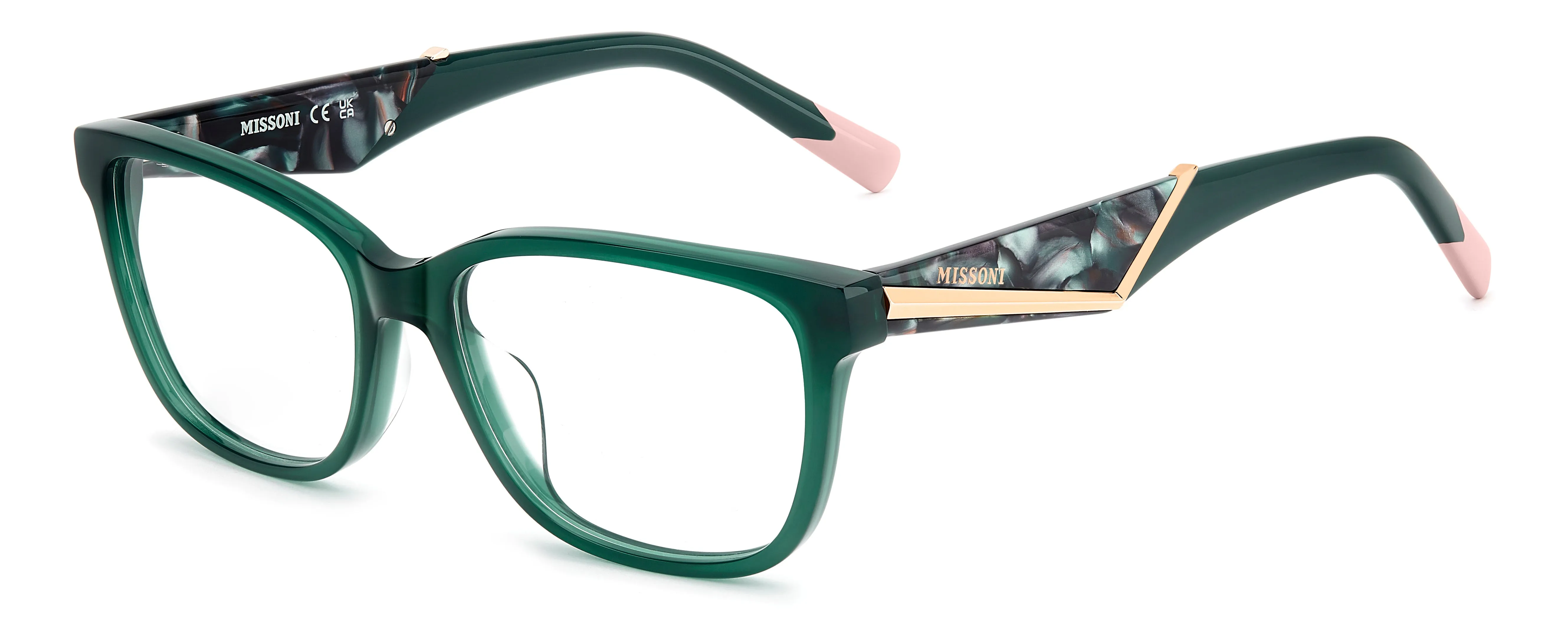 Missoni Missoni MIS 0248/G 1ED Montature da vista - immagine 1