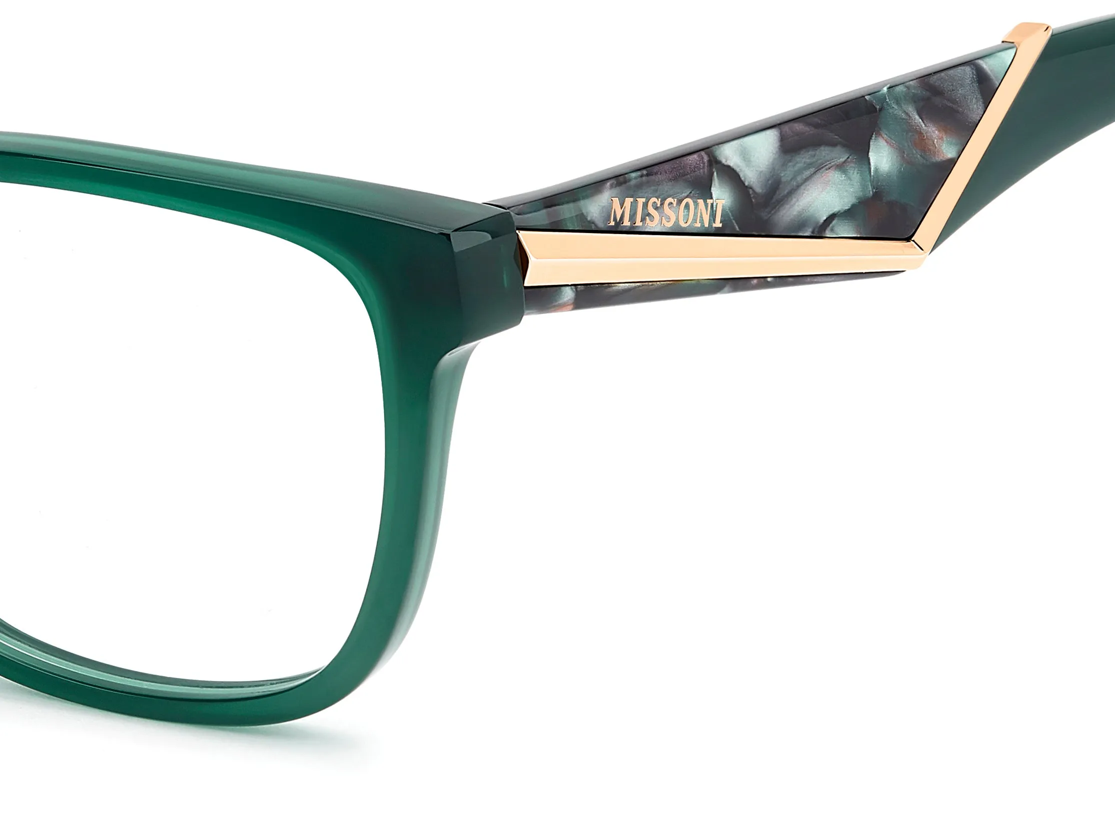 Missoni Missoni MIS 0248/G 1ED Montature da vista - immagine 3