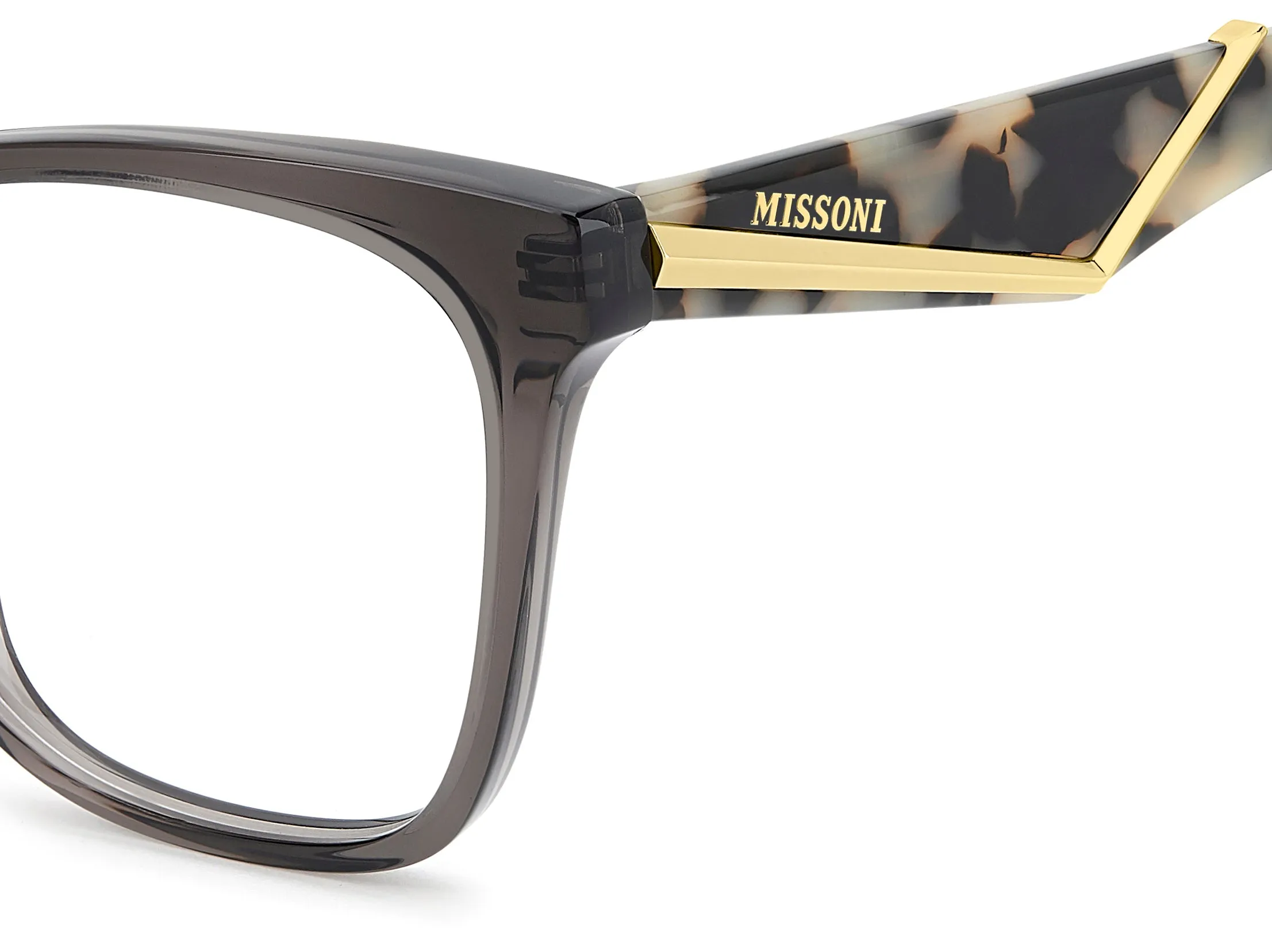 Missoni Missoni MIS 0249 KB7 Montature da vista - immagine 3