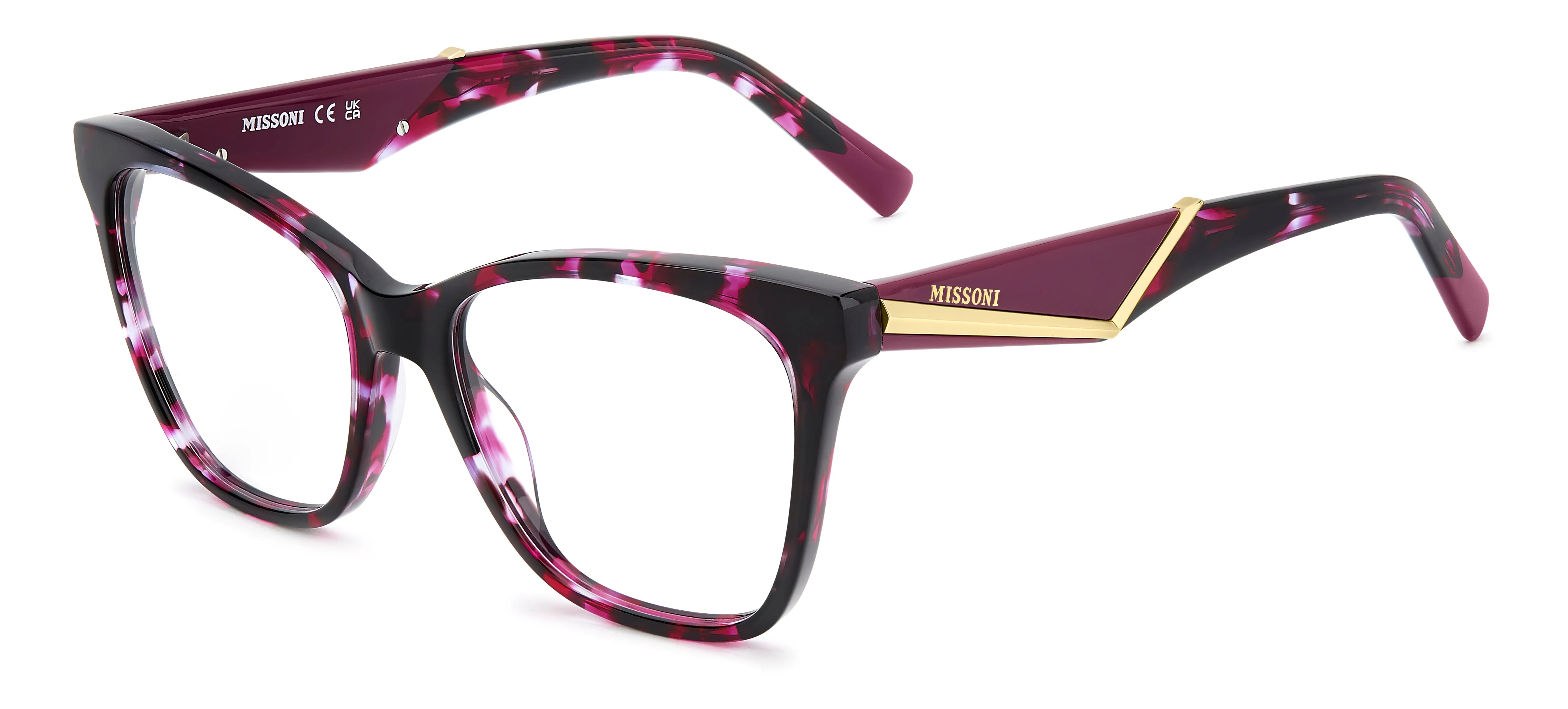 Missoni Missoni MIS 0249 C4B Montature da vista - immagine 1