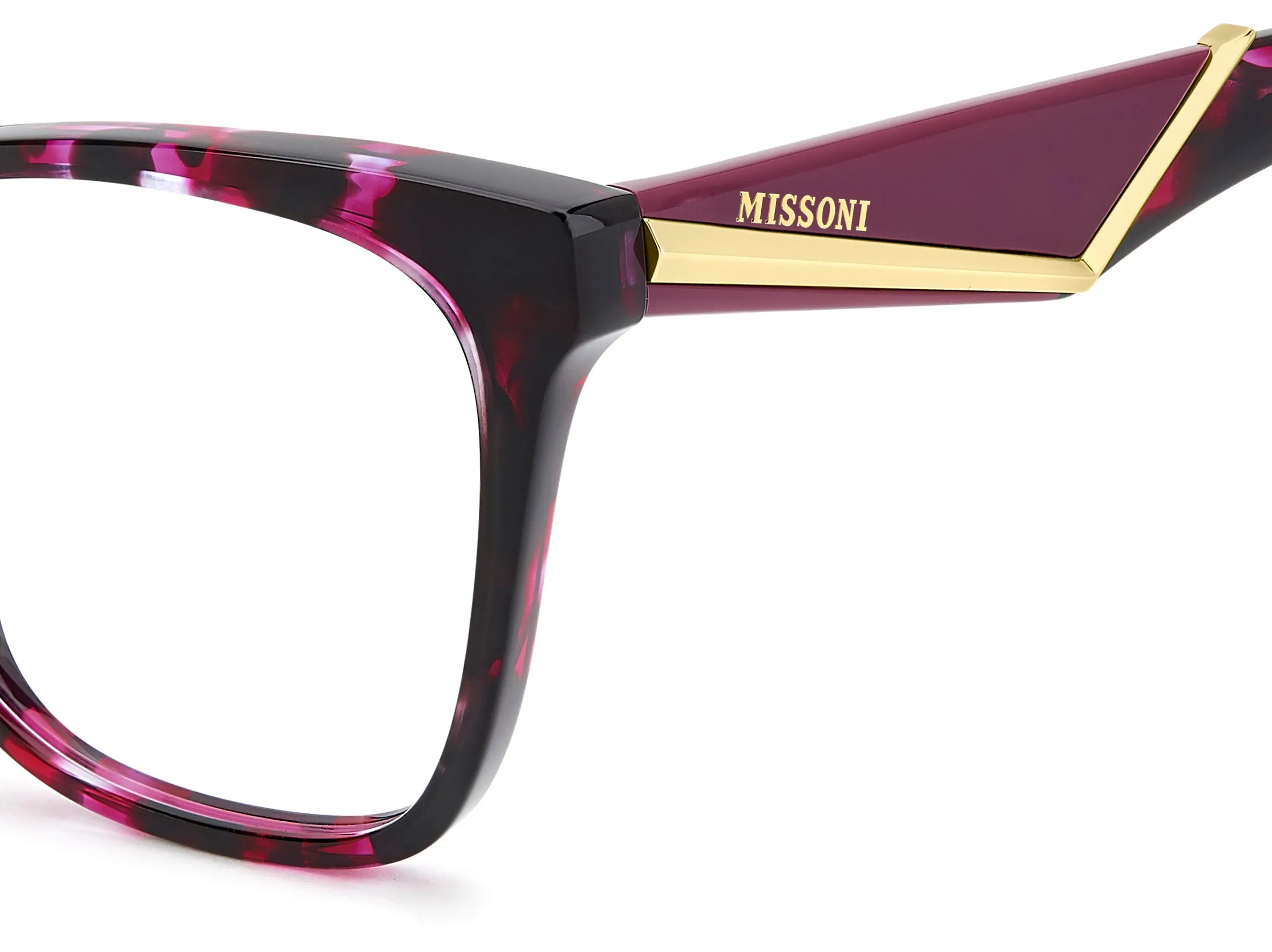 Missoni Missoni MIS 0249 C4B Montature da vista - immagine 3