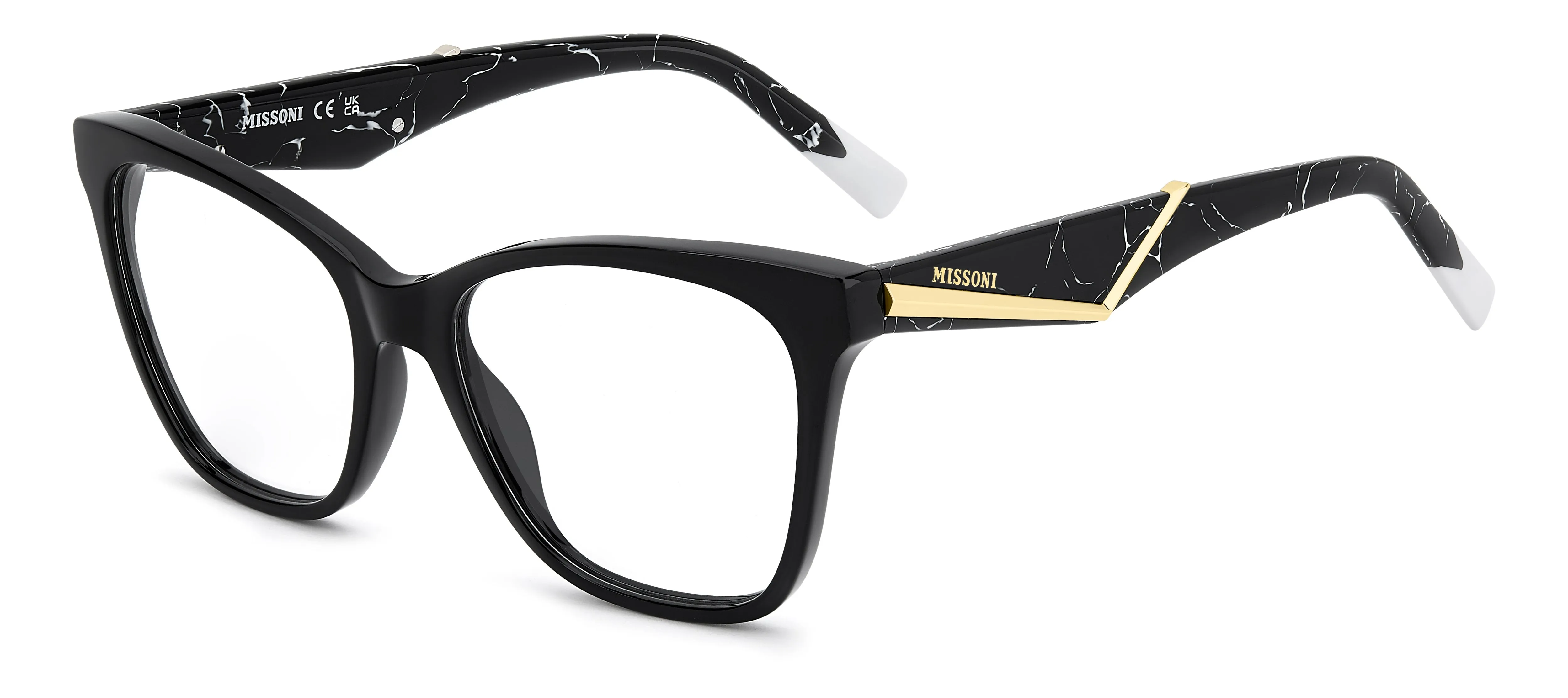 Missoni Missoni MIS 0249 807 Montature da vista - immagine 1