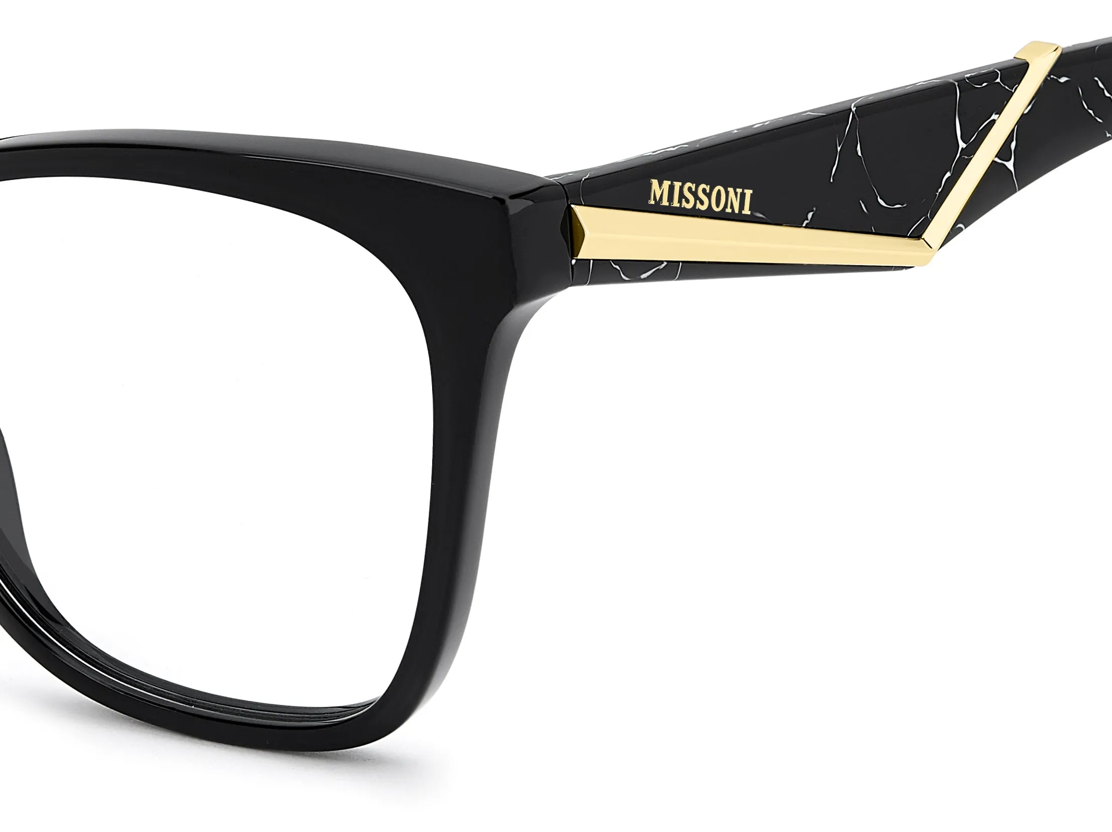 Missoni Missoni MIS 0249 807 Montature da vista - immagine 3