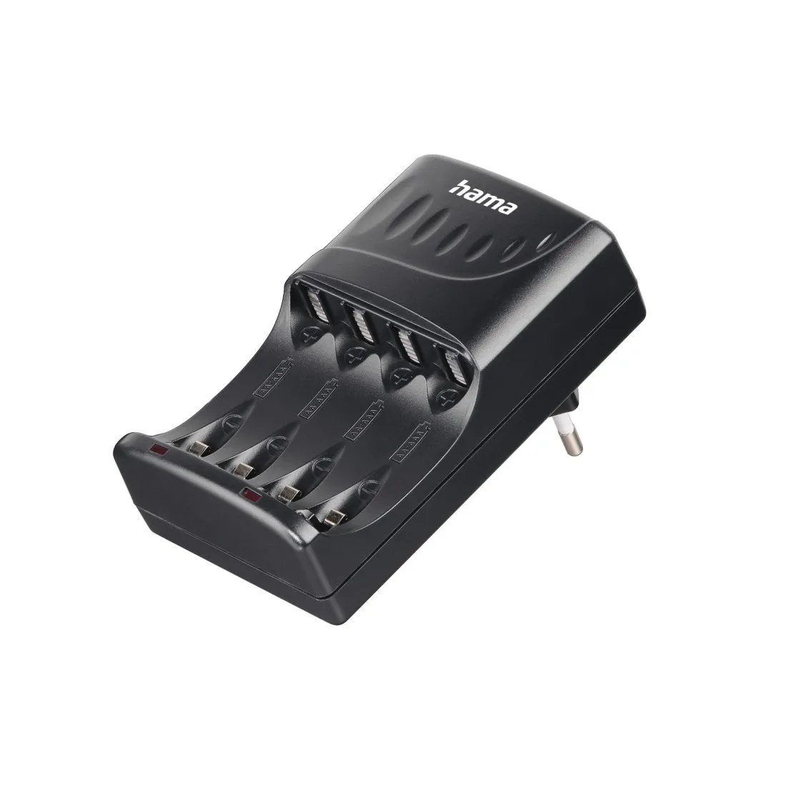 Hama 00223553 carica batterie Batteria per uso domestico AC - immagine 1