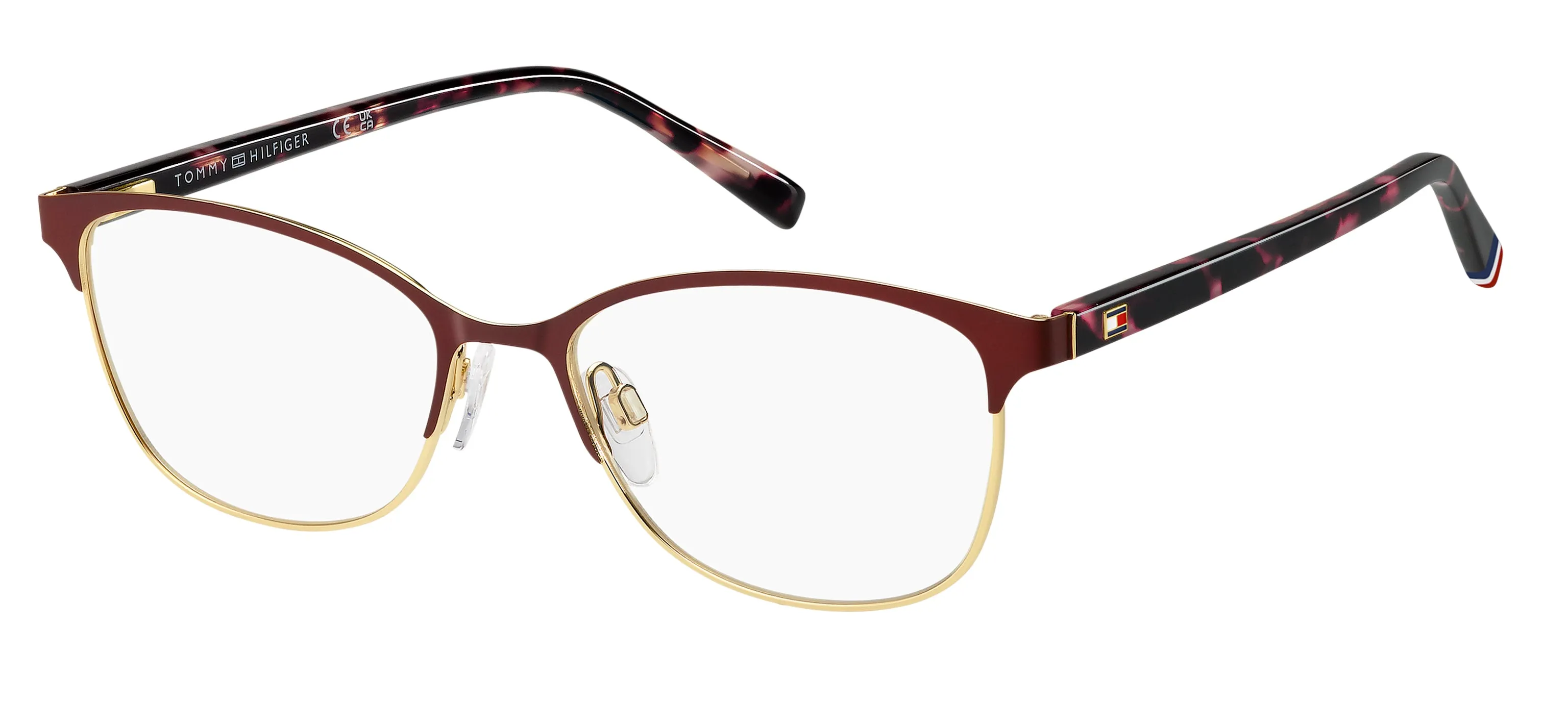 Tommy Hilfiger Tommy Hilfiger TH 2296 6K3 Montature da vista - immagine 1