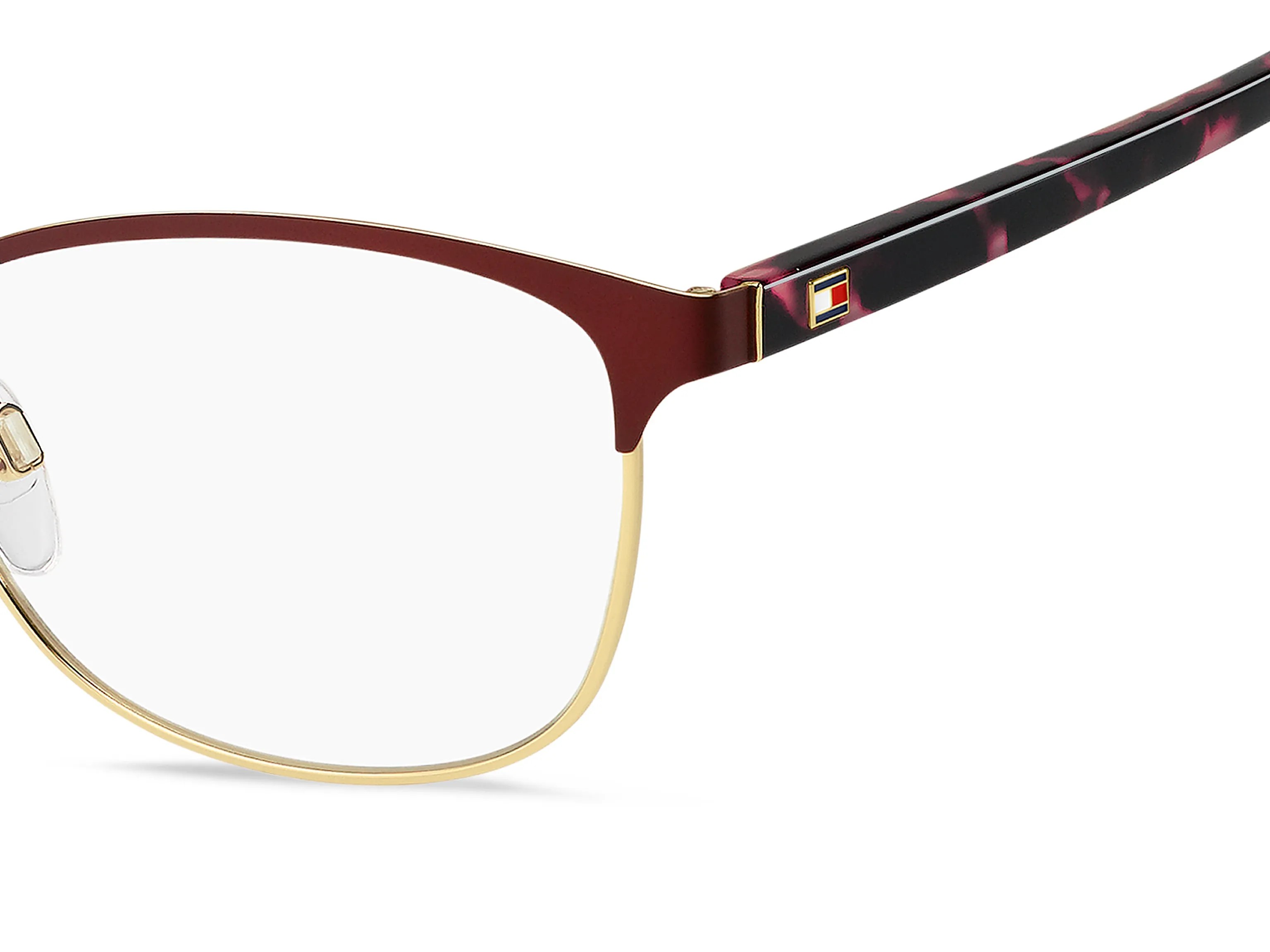 Tommy Hilfiger Tommy Hilfiger TH 2296 6K3 Montature da vista - immagine 3
