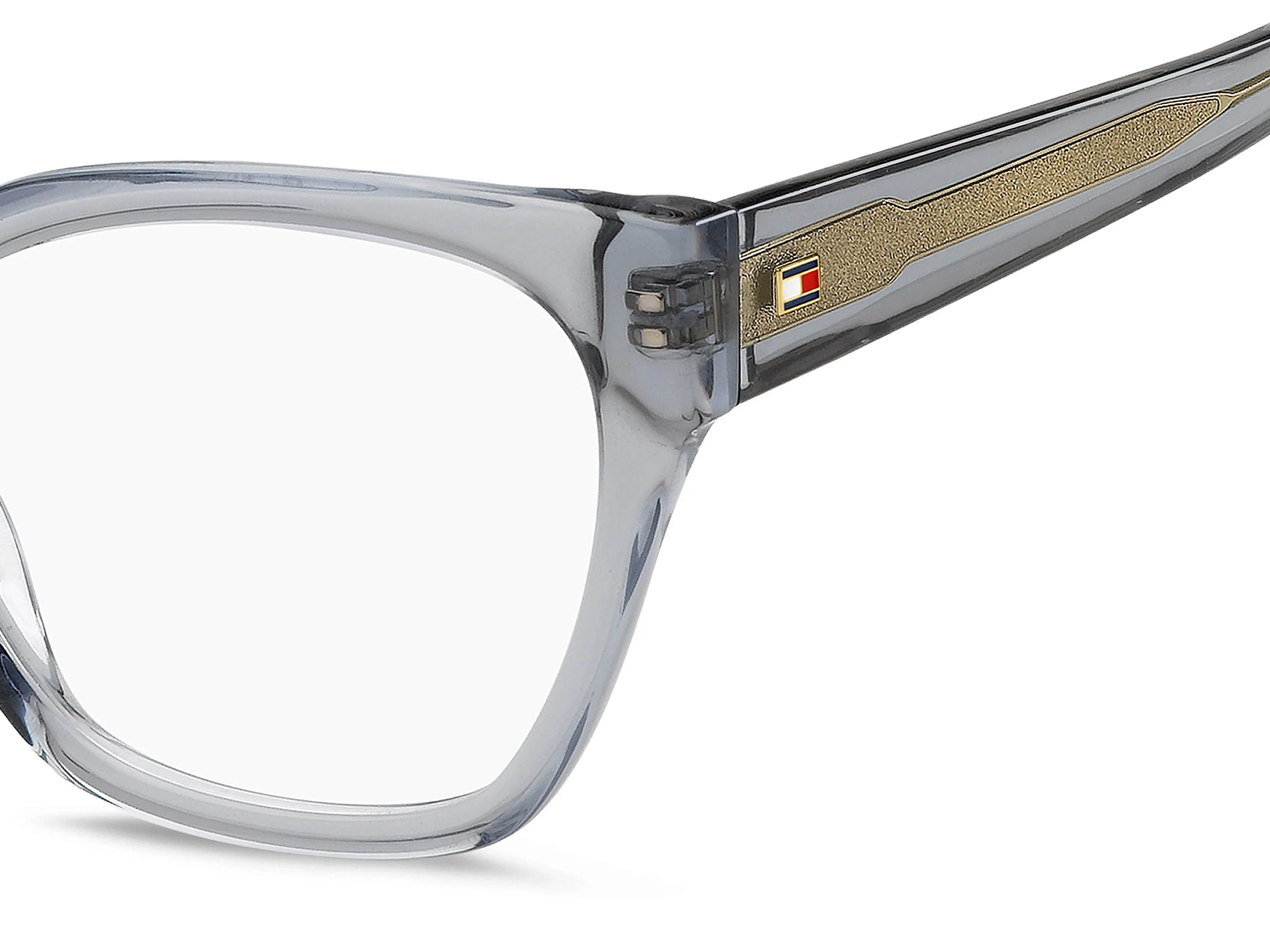 Tommy Hilfiger Tommy Hilfiger TH 2265 KB7 Montature da vista - immagine 3