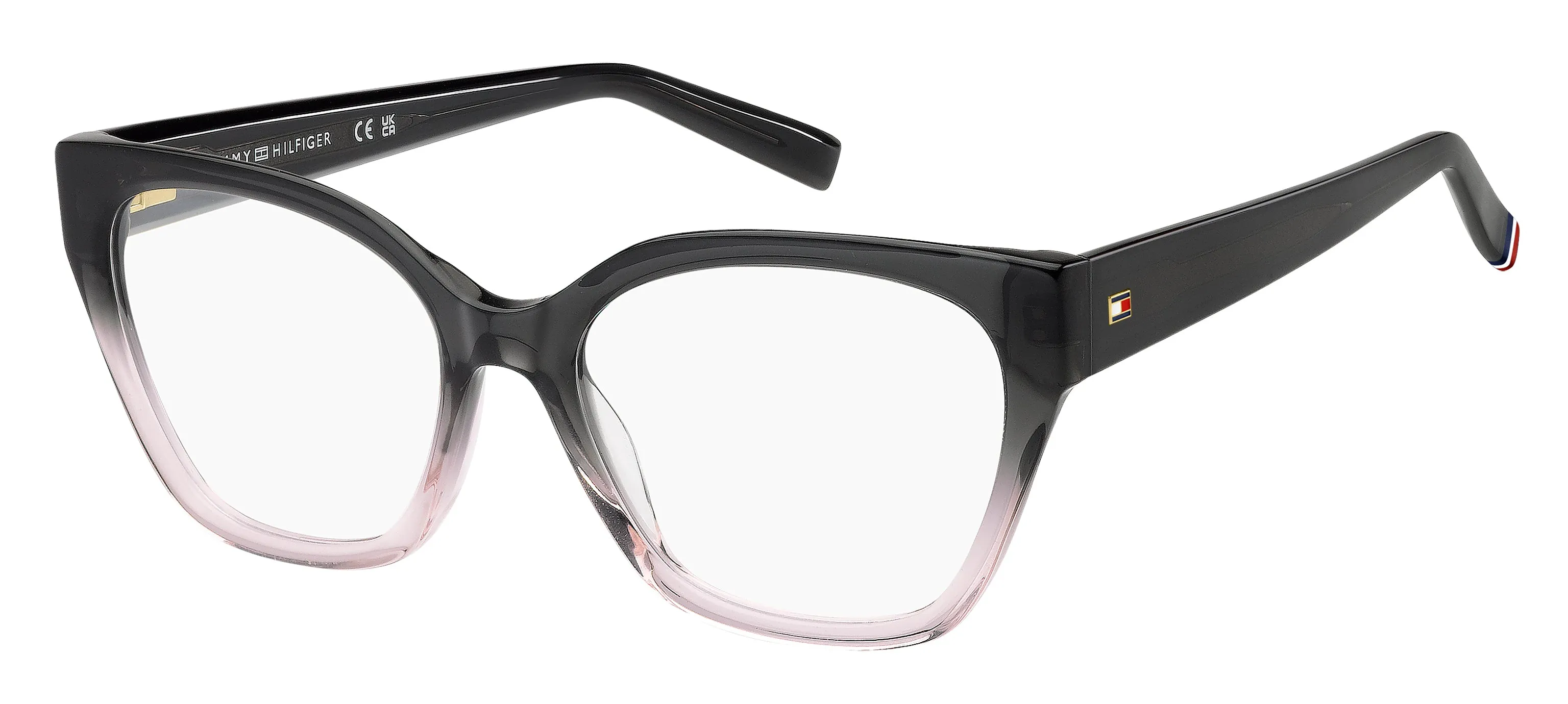 Tommy Hilfiger Tommy Hilfiger TH 2265 HAQ Montature da vista - immagine 1