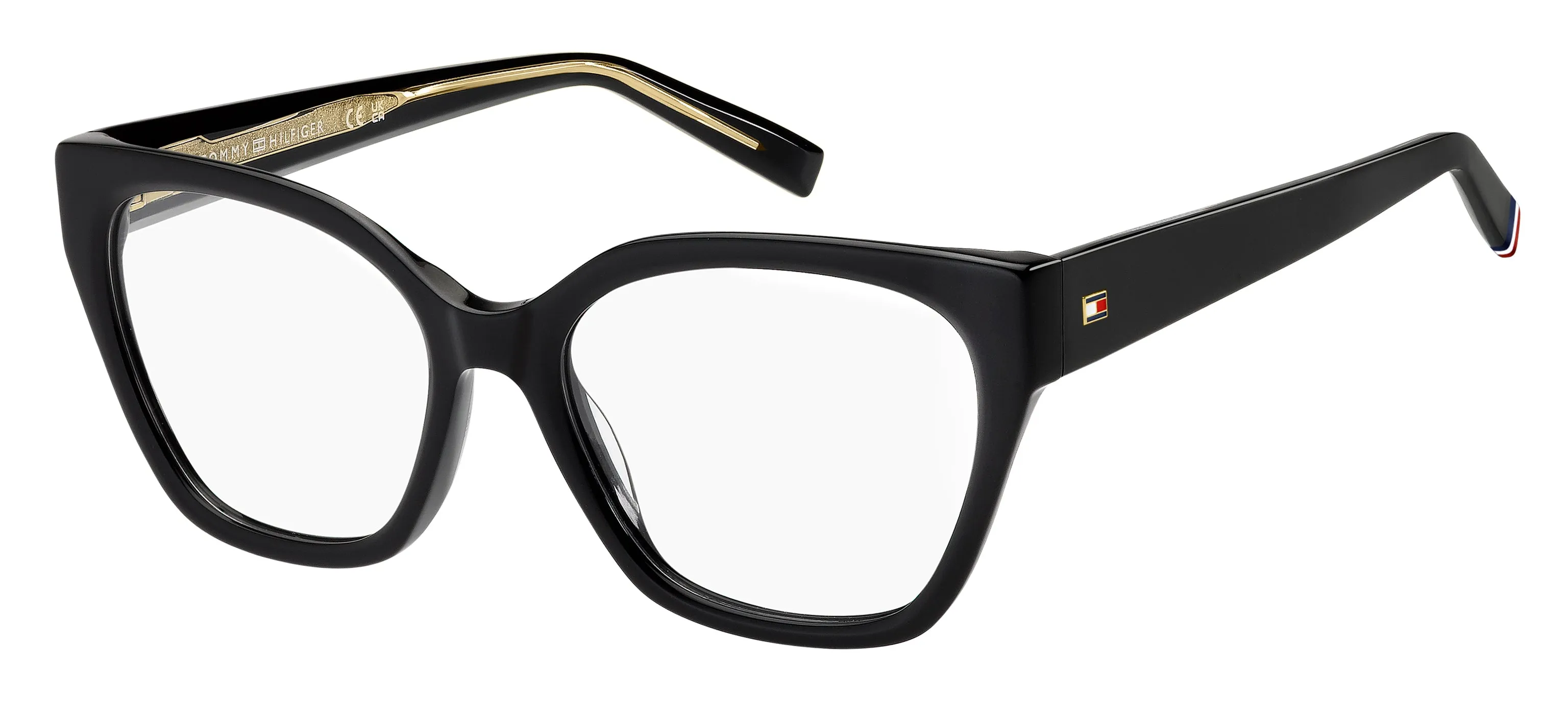 Tommy Hilfiger Tommy Hilfiger TH 2265 807 Montature da vista - immagine 1