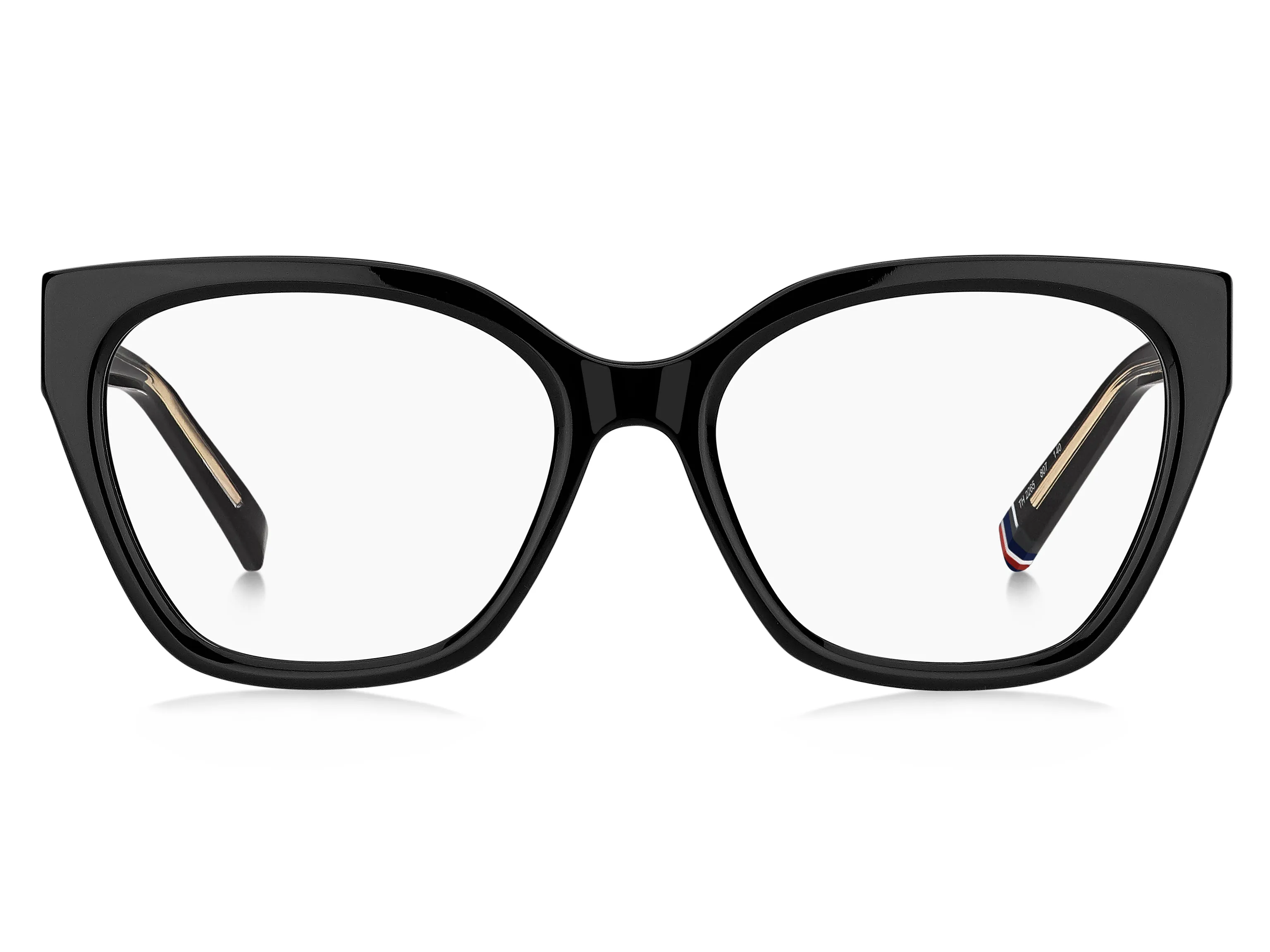 Tommy Hilfiger Tommy Hilfiger TH 2265 807 Montature da vista - immagine 2