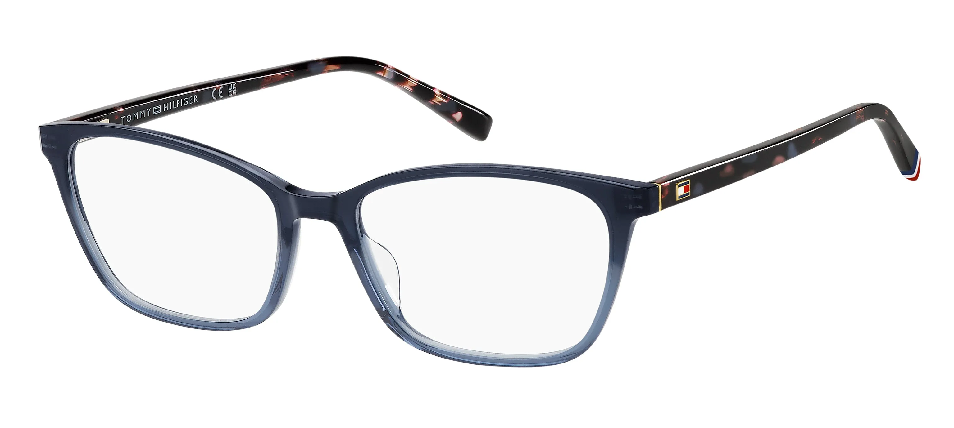 Tommy Hilfiger Tommy Hilfiger TH 2295 WTA Montature da vista - immagine 1