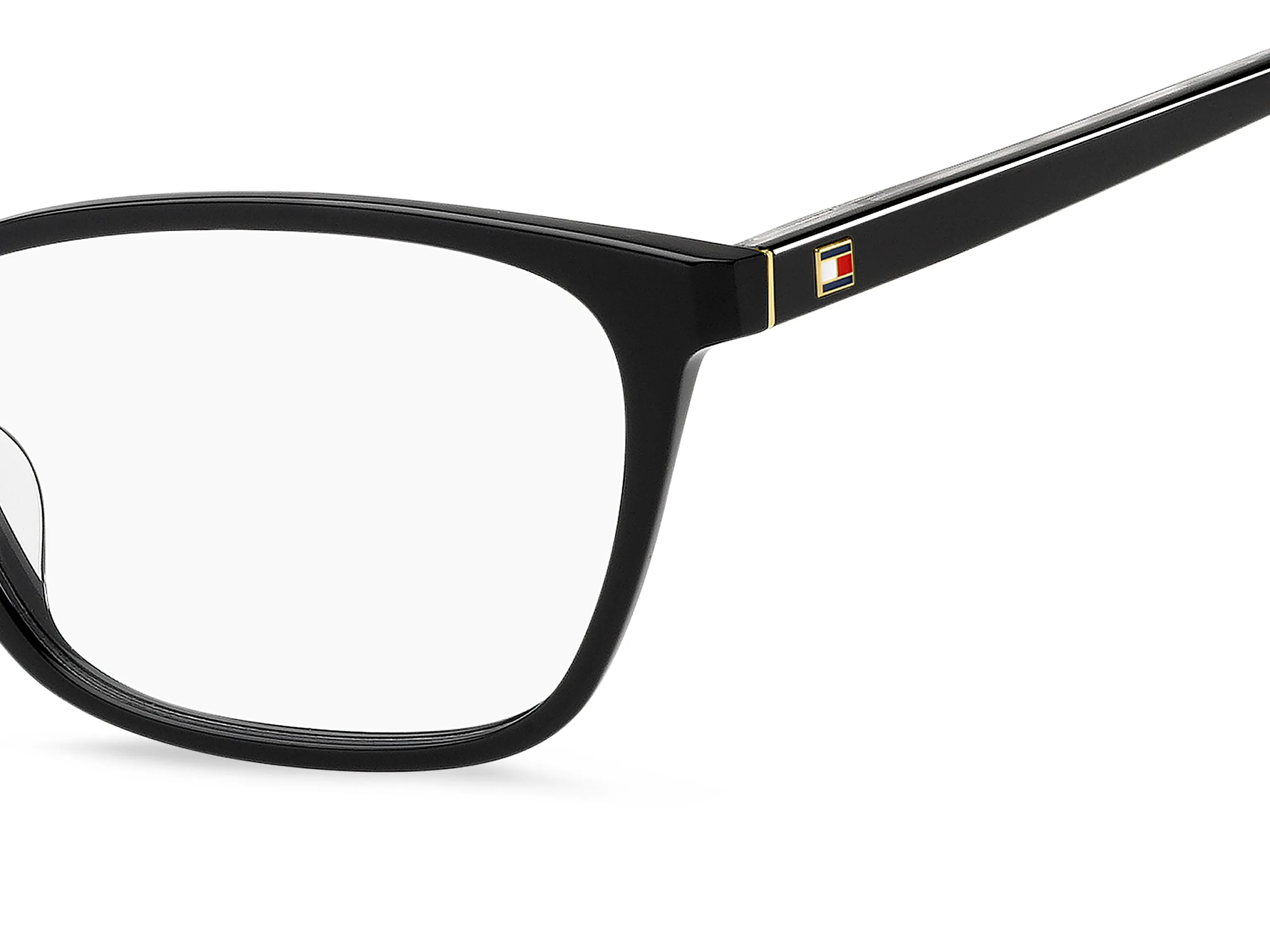 Tommy Hilfiger Tommy Hilfiger TH 2295 807 Montature da vista - immagine 3