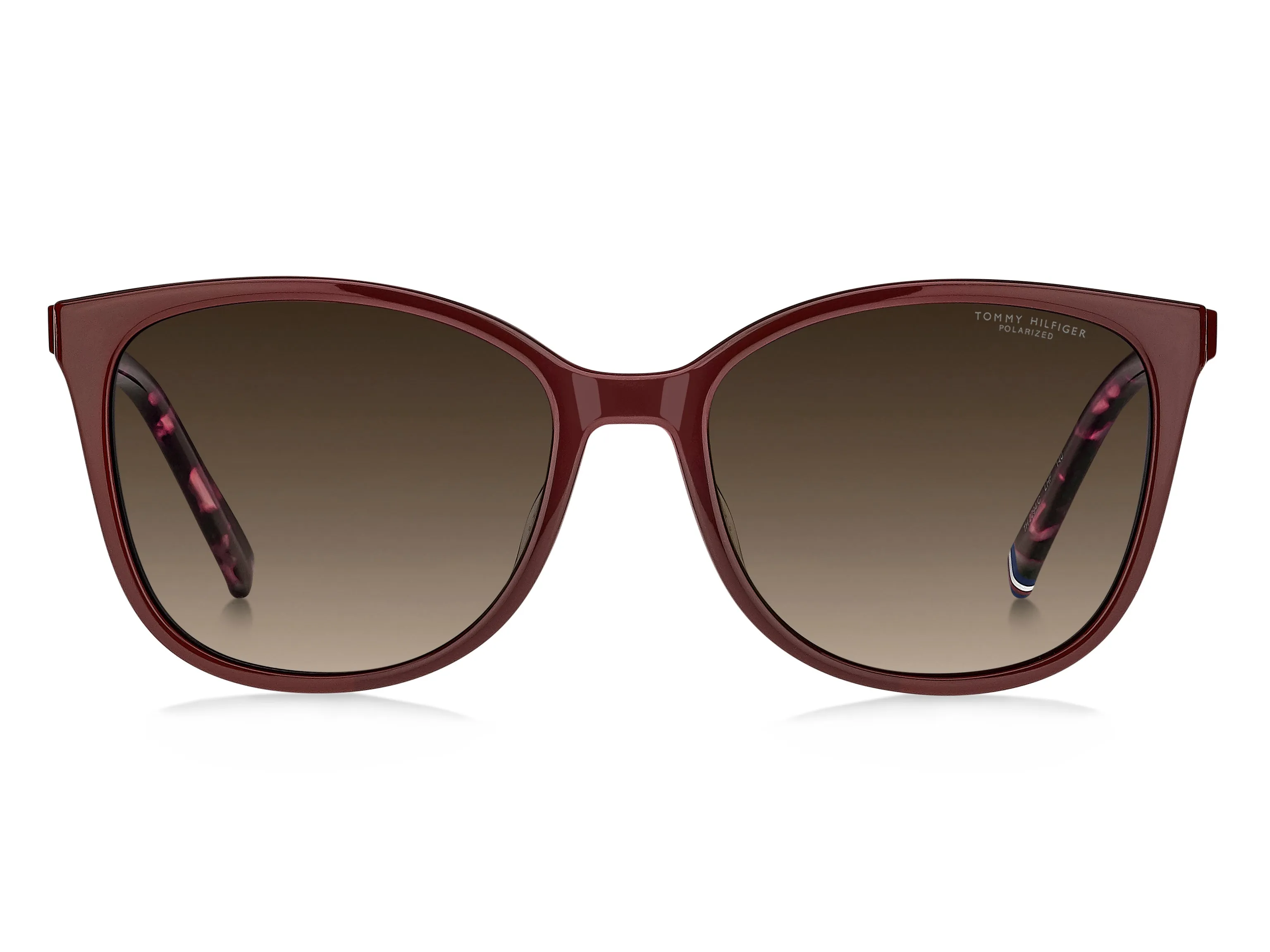 Tommy Hilfiger Tommy Hilfiger TH 2294/C LHF/WJ Montature da vista - immagine 2