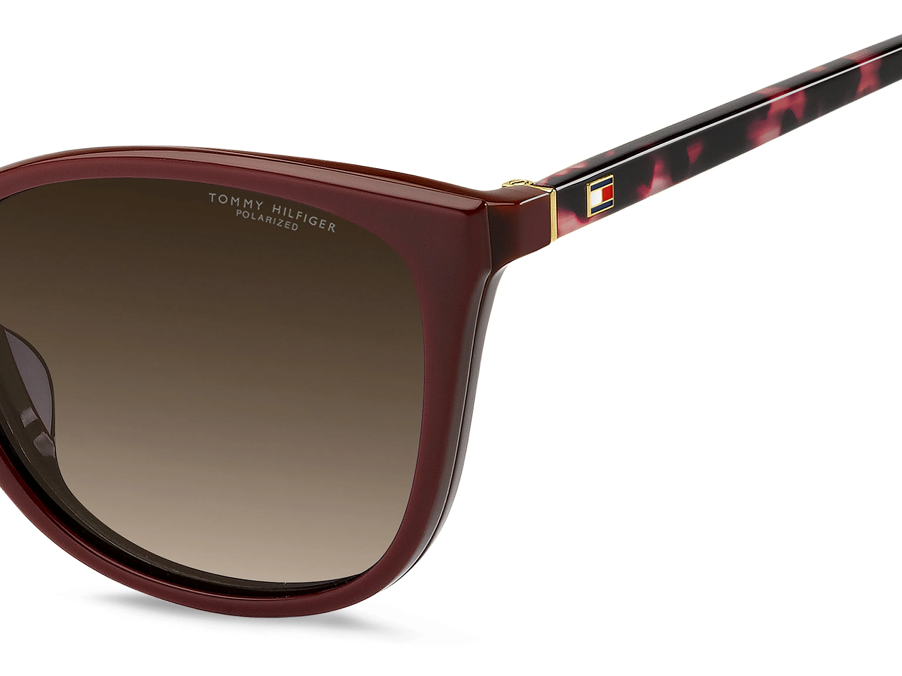 Tommy Hilfiger Tommy Hilfiger TH 2294/C LHF/WJ Montature da vista - immagine 4