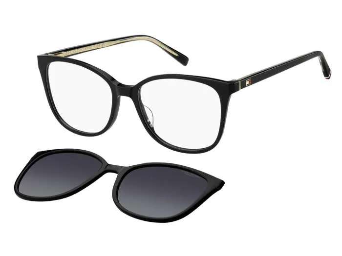 Tommy Hilfiger Tommy Hilfiger TH 2294/C 807/WJ Montature da vista - immagine 1