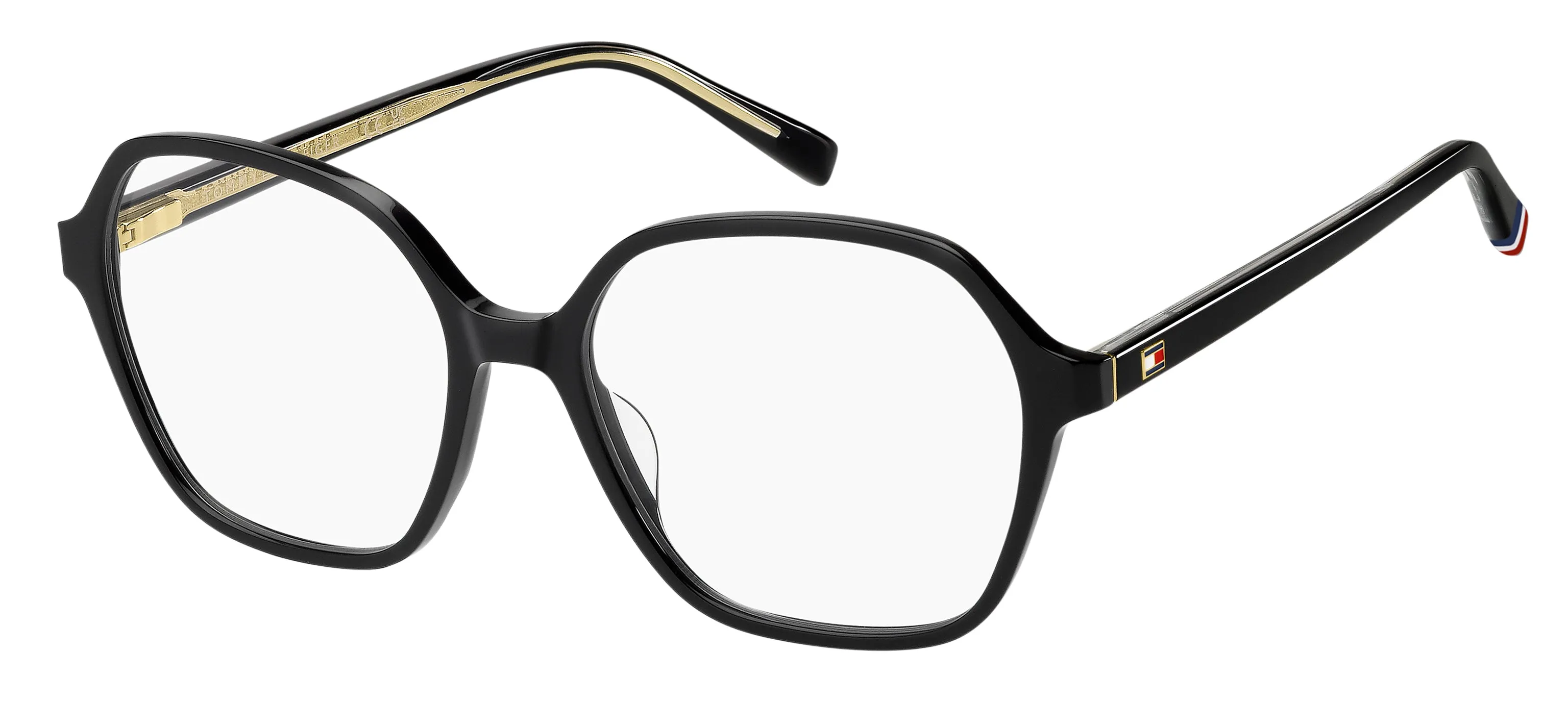 Tommy Hilfiger Tommy Hilfiger TH 2293 807 Montature da vista - immagine 1