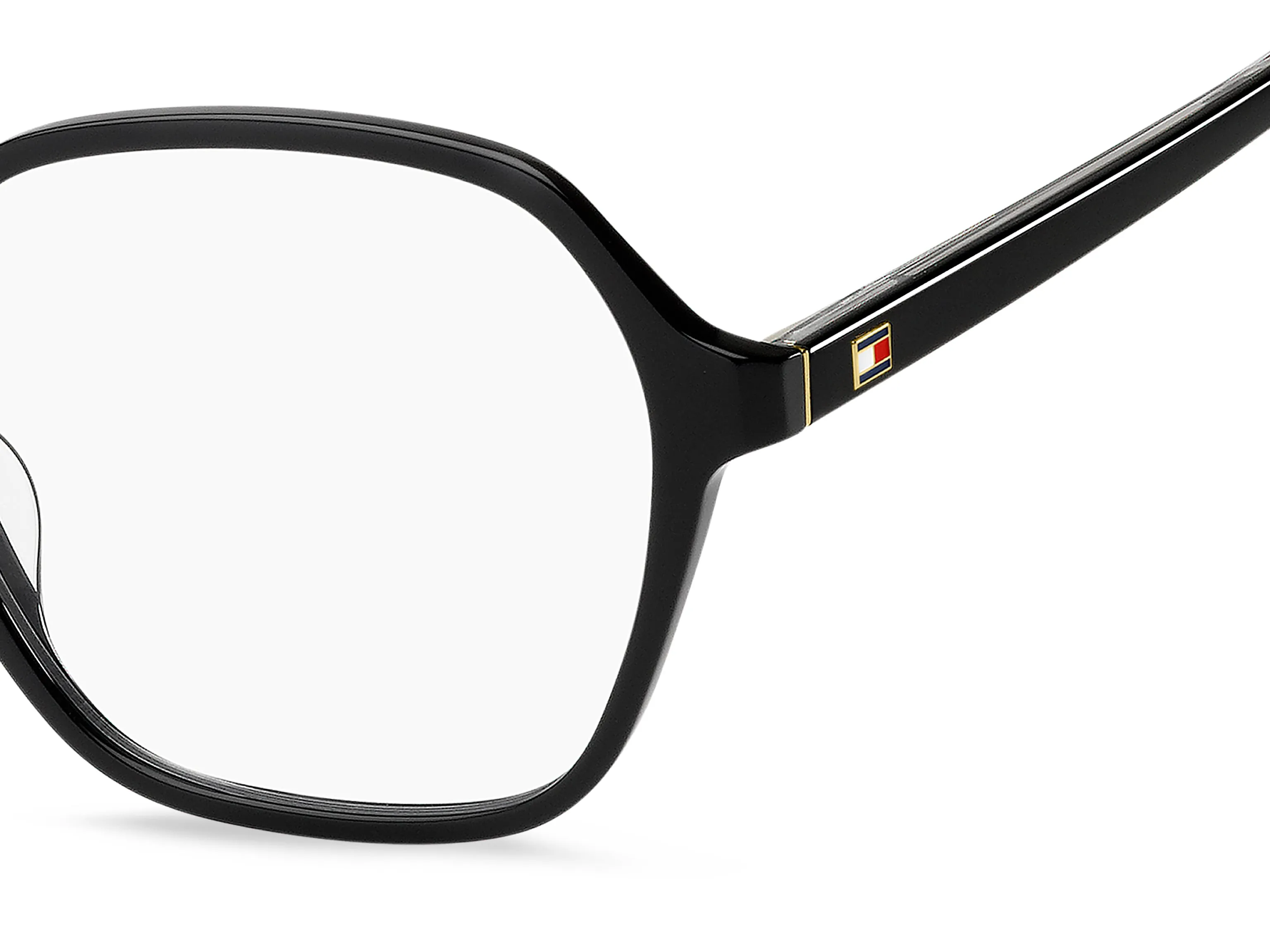 Tommy Hilfiger Tommy Hilfiger TH 2293 807 Montature da vista - immagine 3