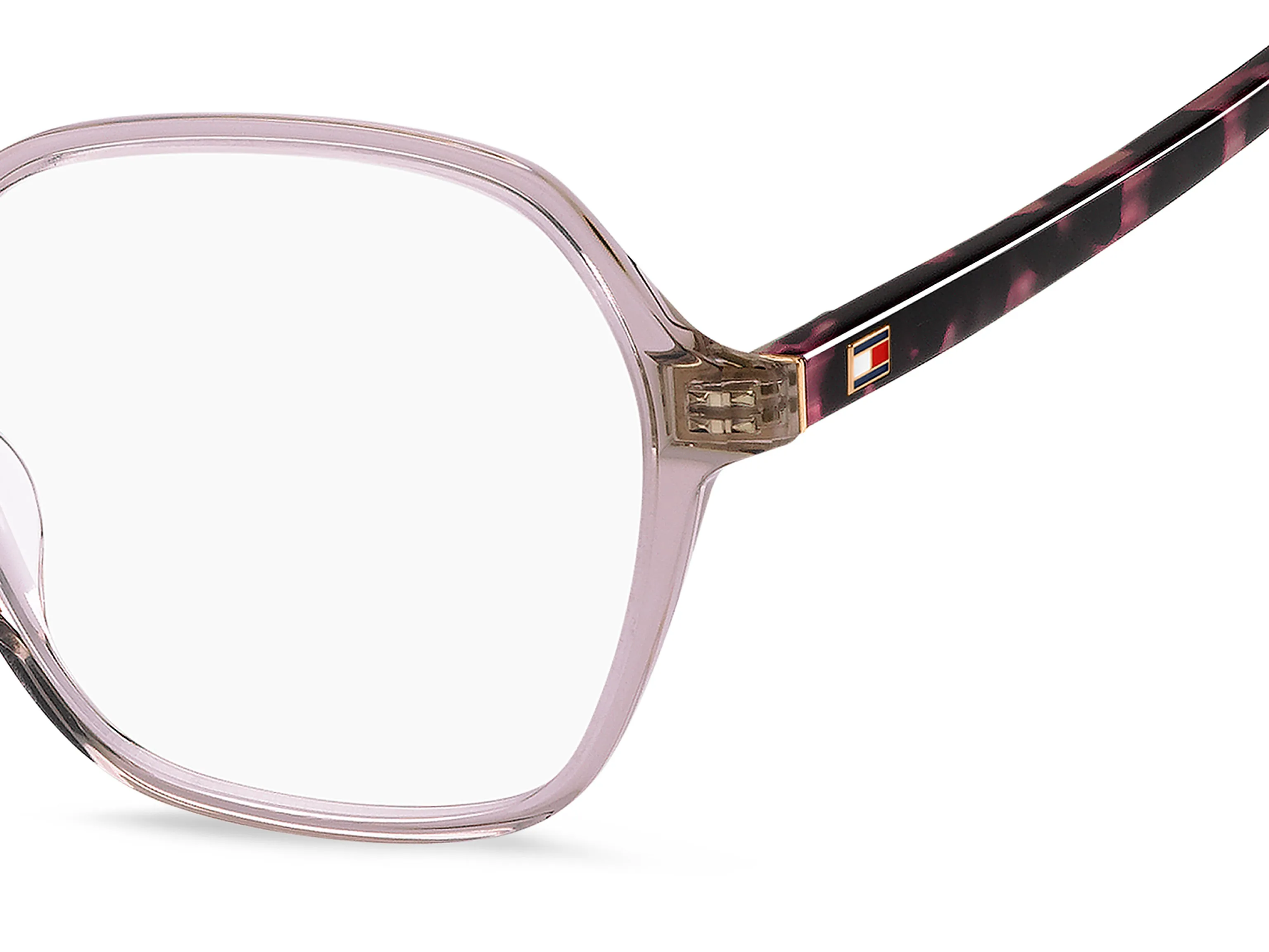 Tommy Hilfiger Tommy Hilfiger TH 2293 35J Montature da vista - immagine 3