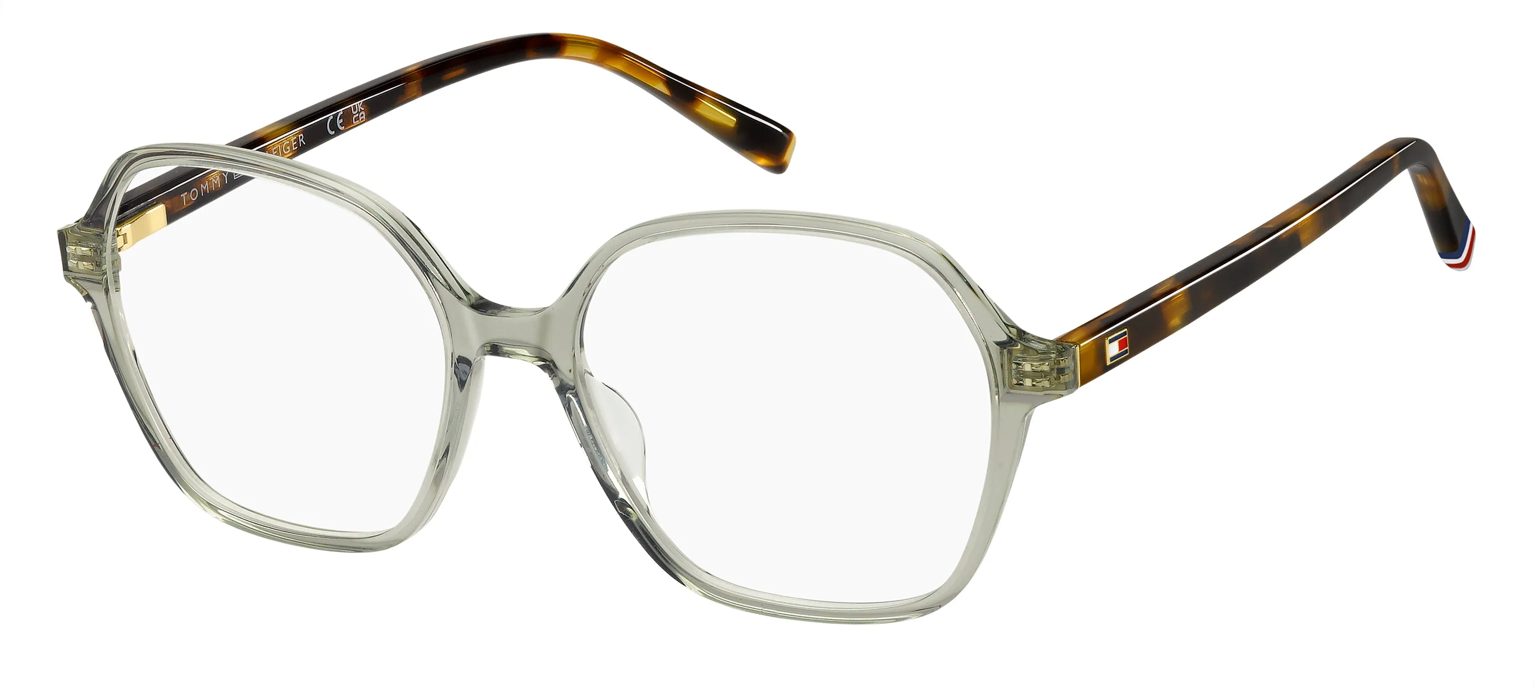 Tommy Hilfiger Tommy Hilfiger TH 2293 1ED Montature da vista - immagine 1