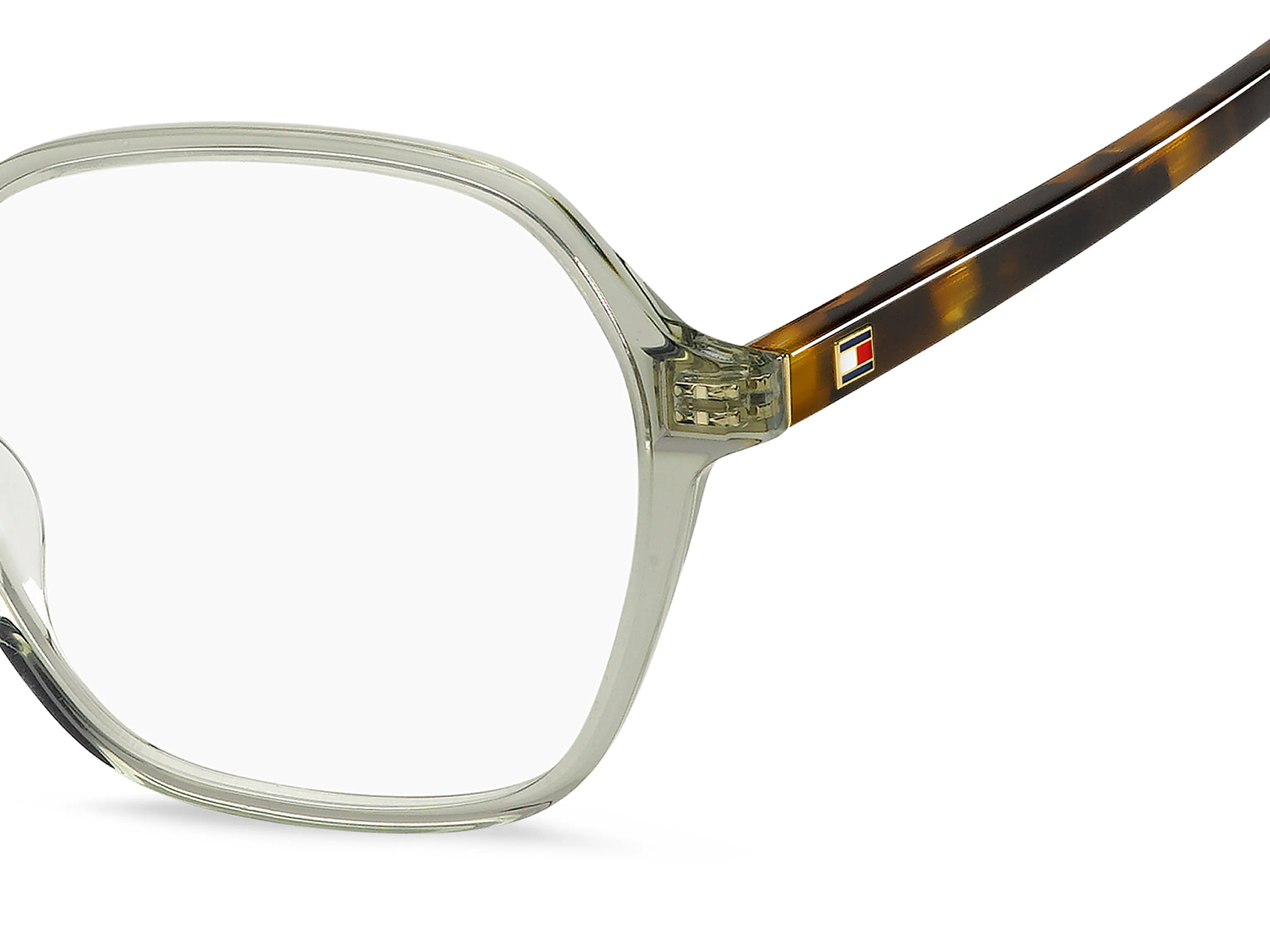 Tommy Hilfiger Tommy Hilfiger TH 2293 1ED Montature da vista - immagine 3