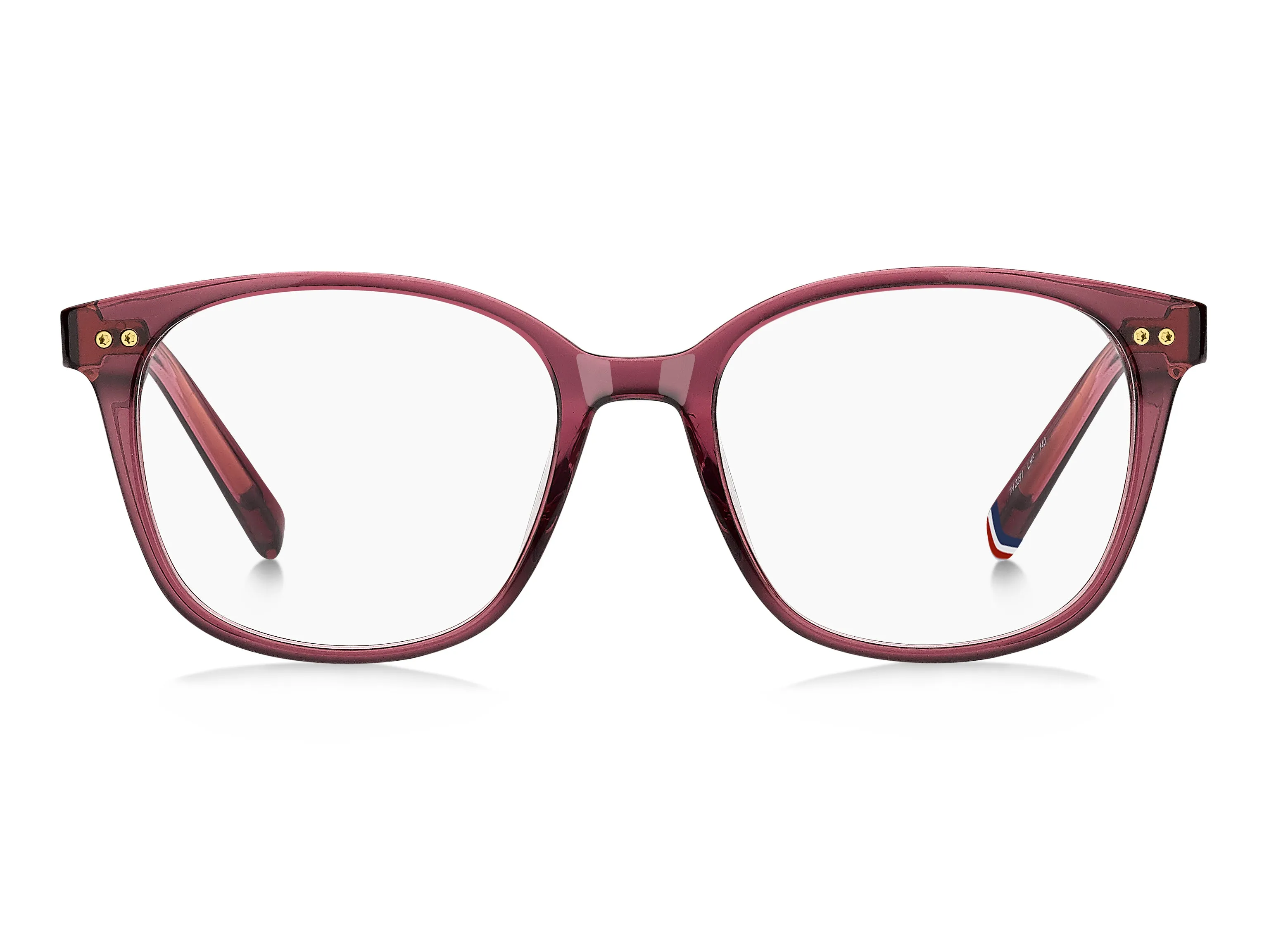 Tommy Hilfiger Tommy Hilfiger TH 2291 LHF Montature da vista - immagine 2