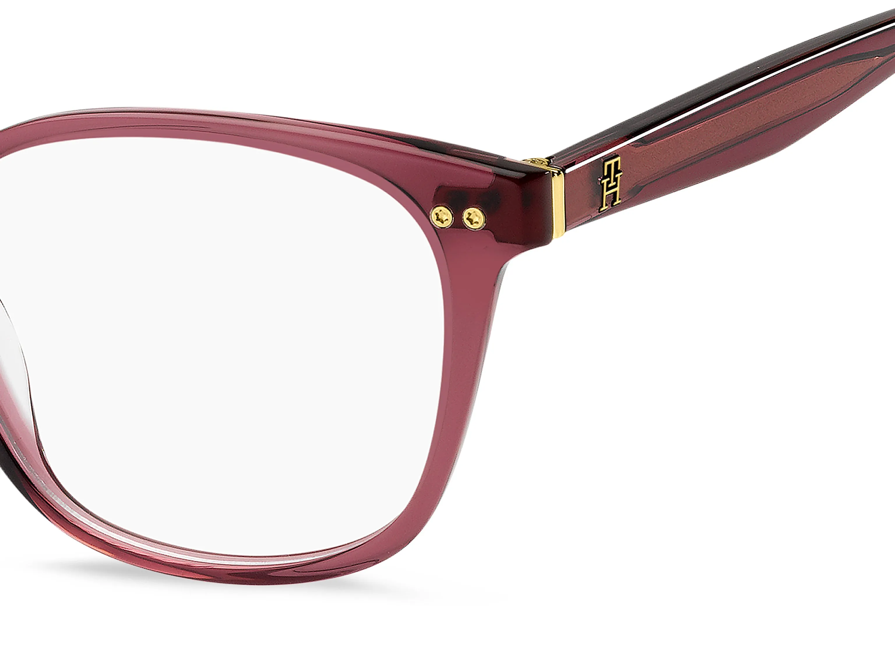 Tommy Hilfiger Tommy Hilfiger TH 2291 LHF Montature da vista - immagine 3