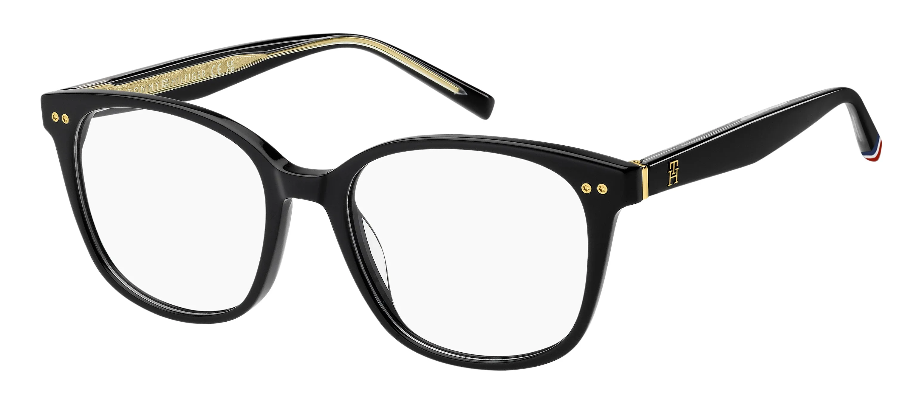 Tommy Hilfiger Tommy Hilfiger TH 2291 807 Montature da vista - immagine 1