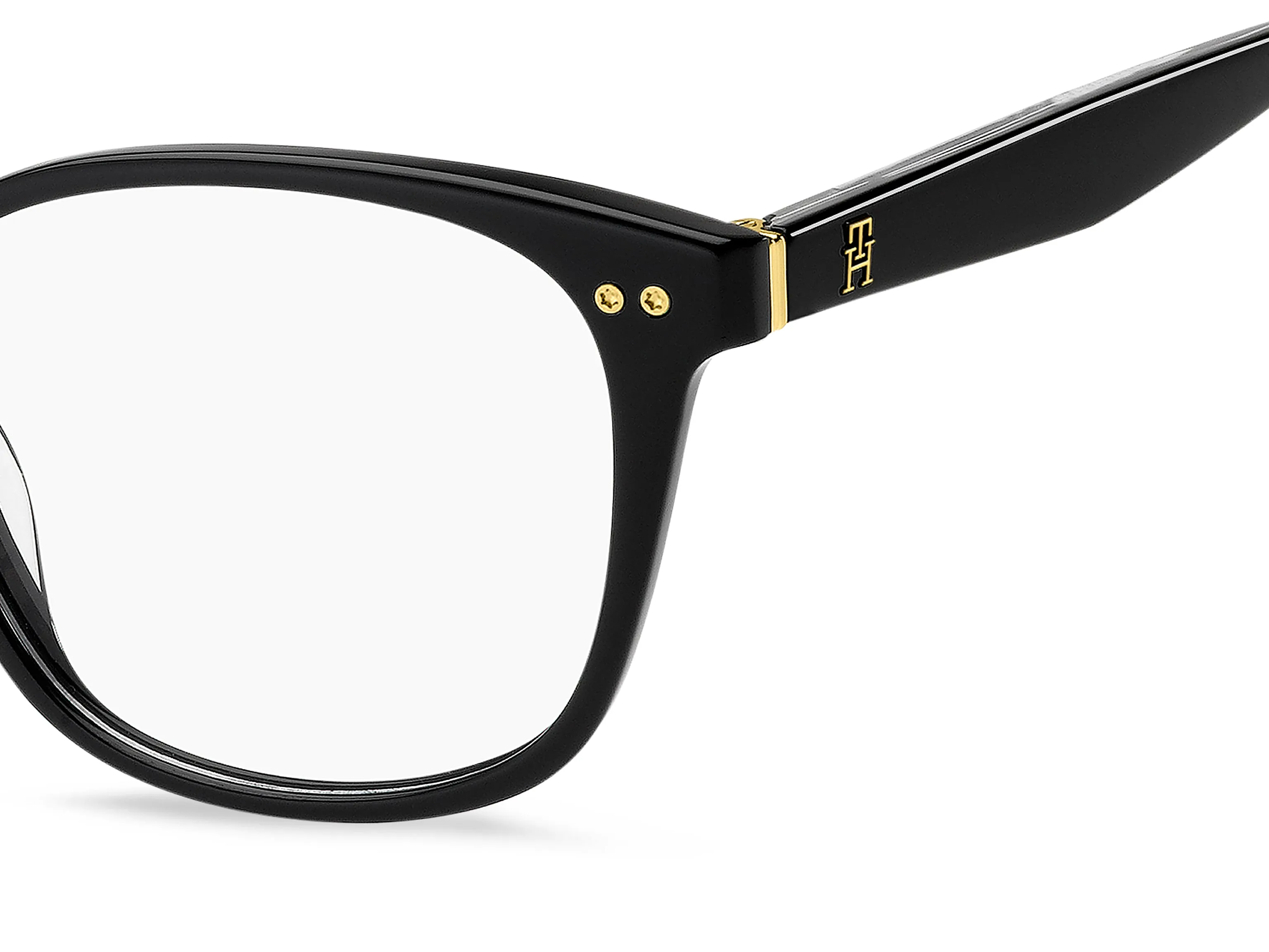 Tommy Hilfiger Tommy Hilfiger TH 2291 807 Montature da vista - immagine 3