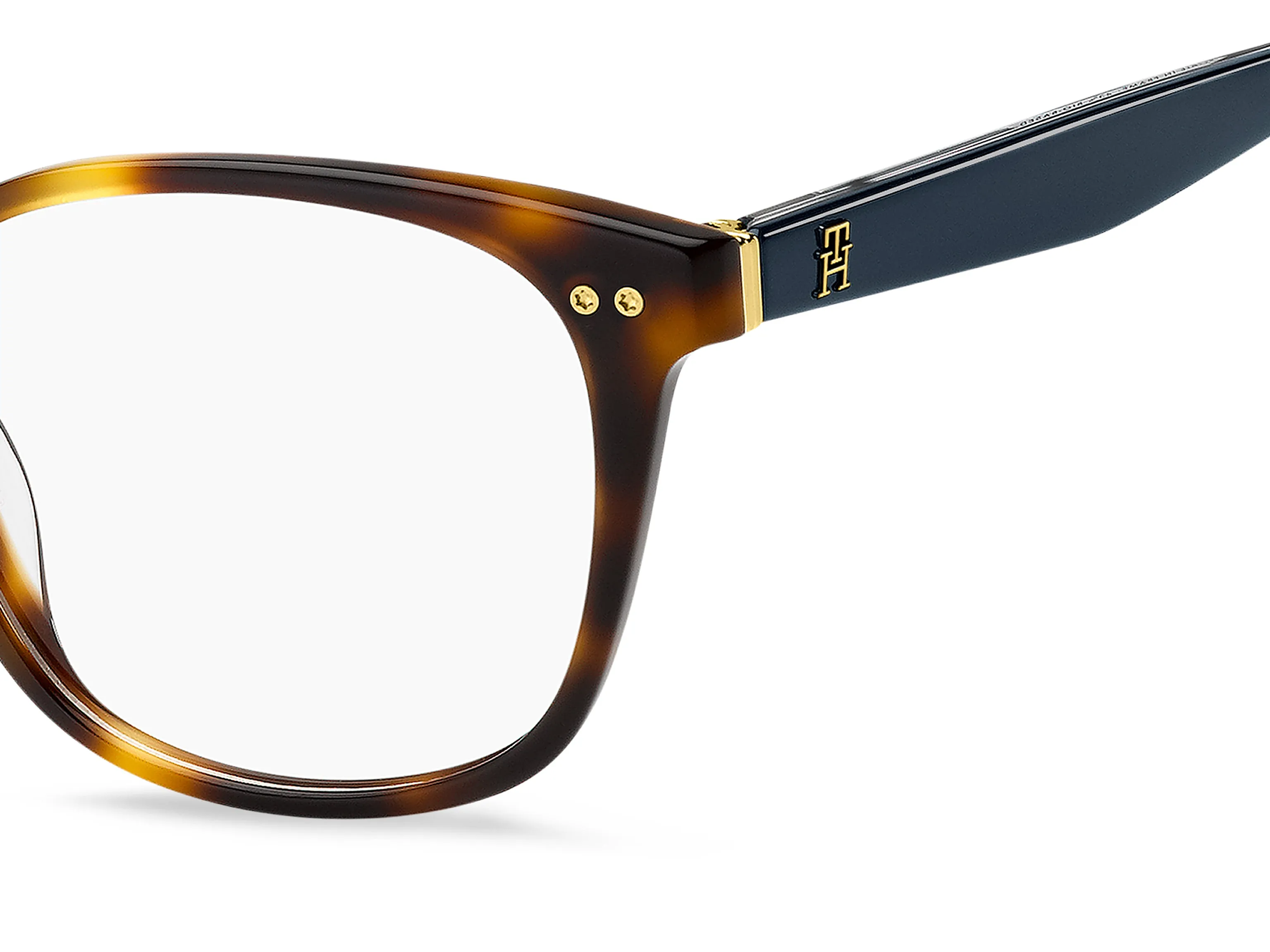 Tommy Hilfiger Tommy Hilfiger TH 2291 05L Montature da vista - immagine 3
